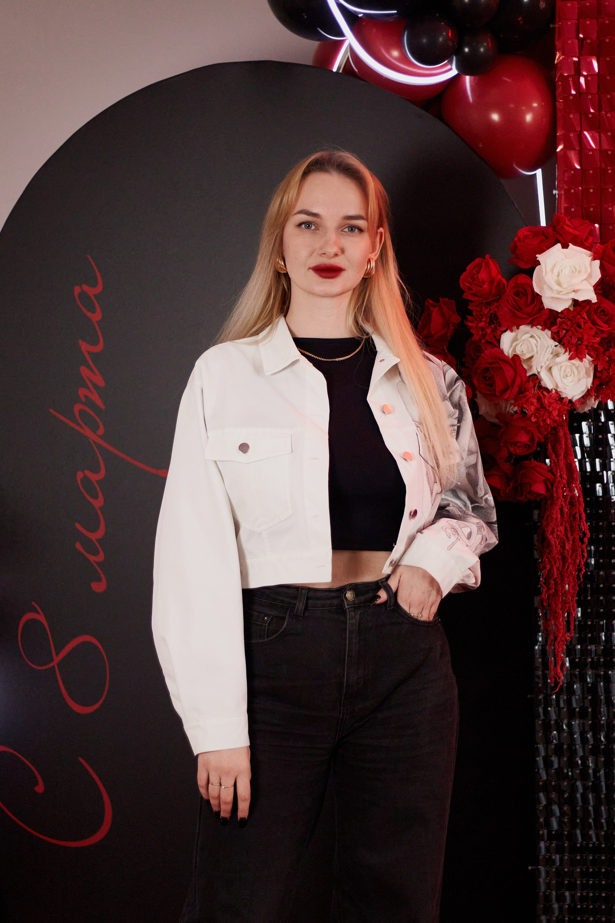 Корпоратив. Фотограф в Ростове-на-Дону Нюхарева Виктория