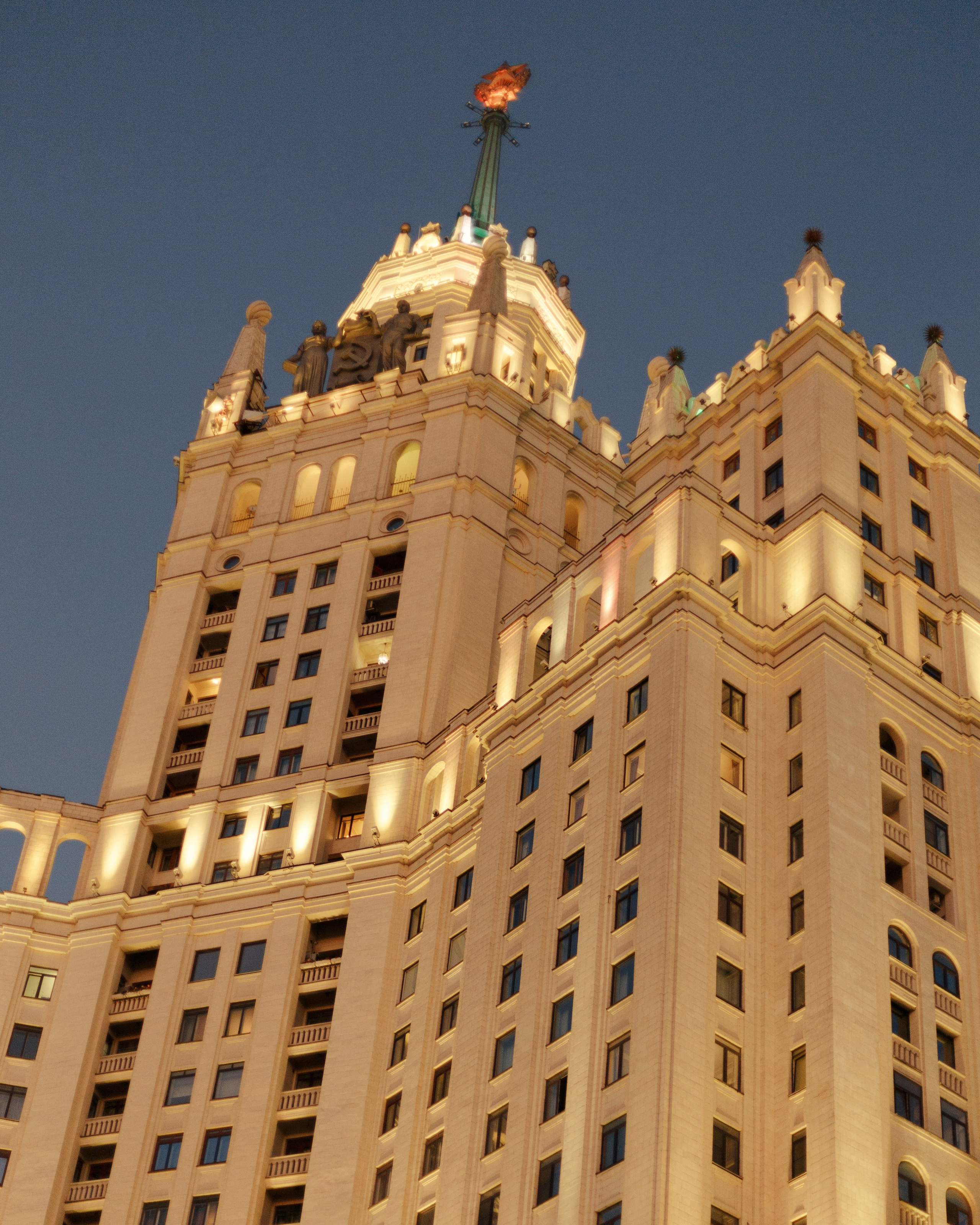 Ульяна и Иван. Фотограф в Москве — Евгения Прокопенко