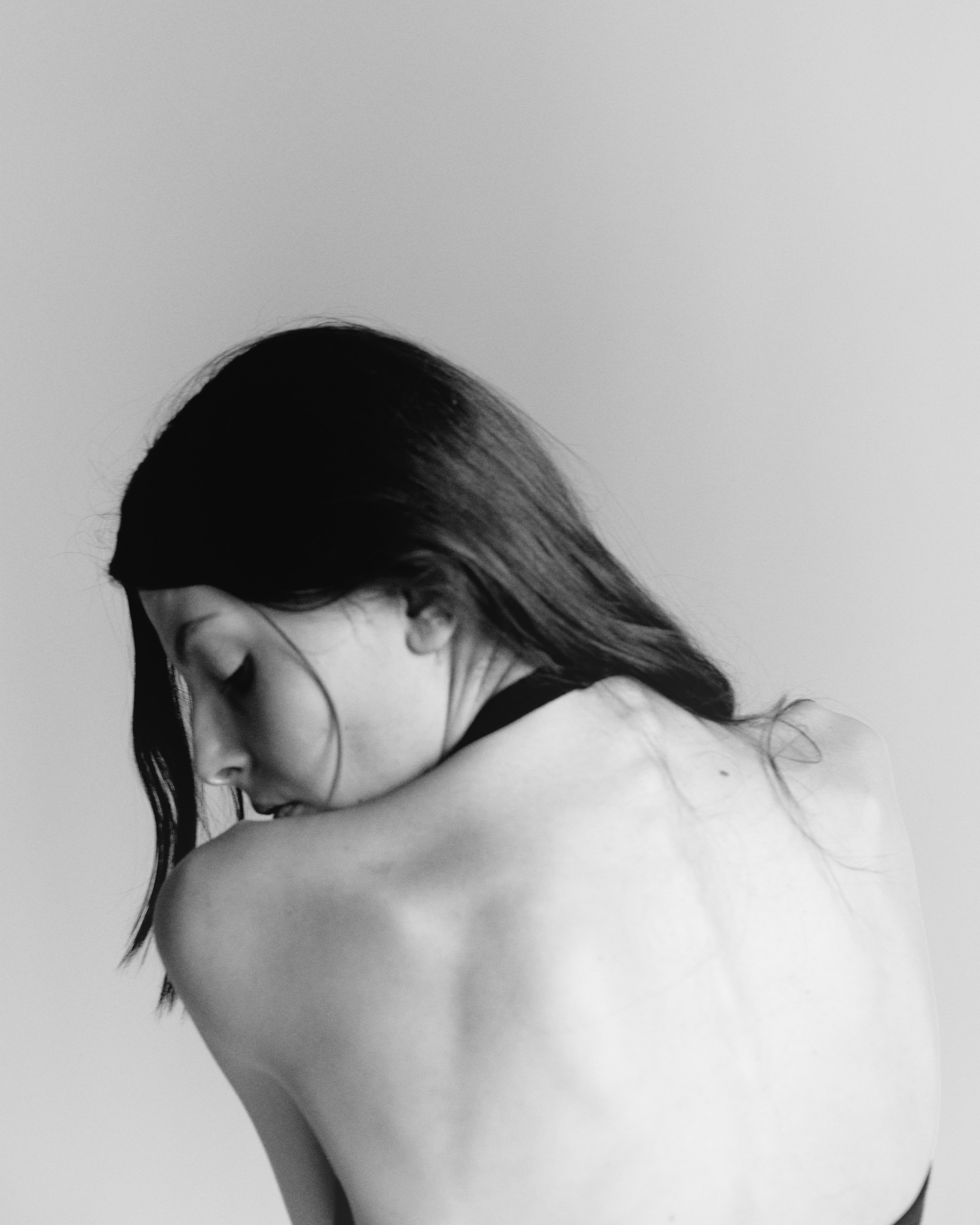 Юля. Фотограф в Москве — Евгения Прокопенко