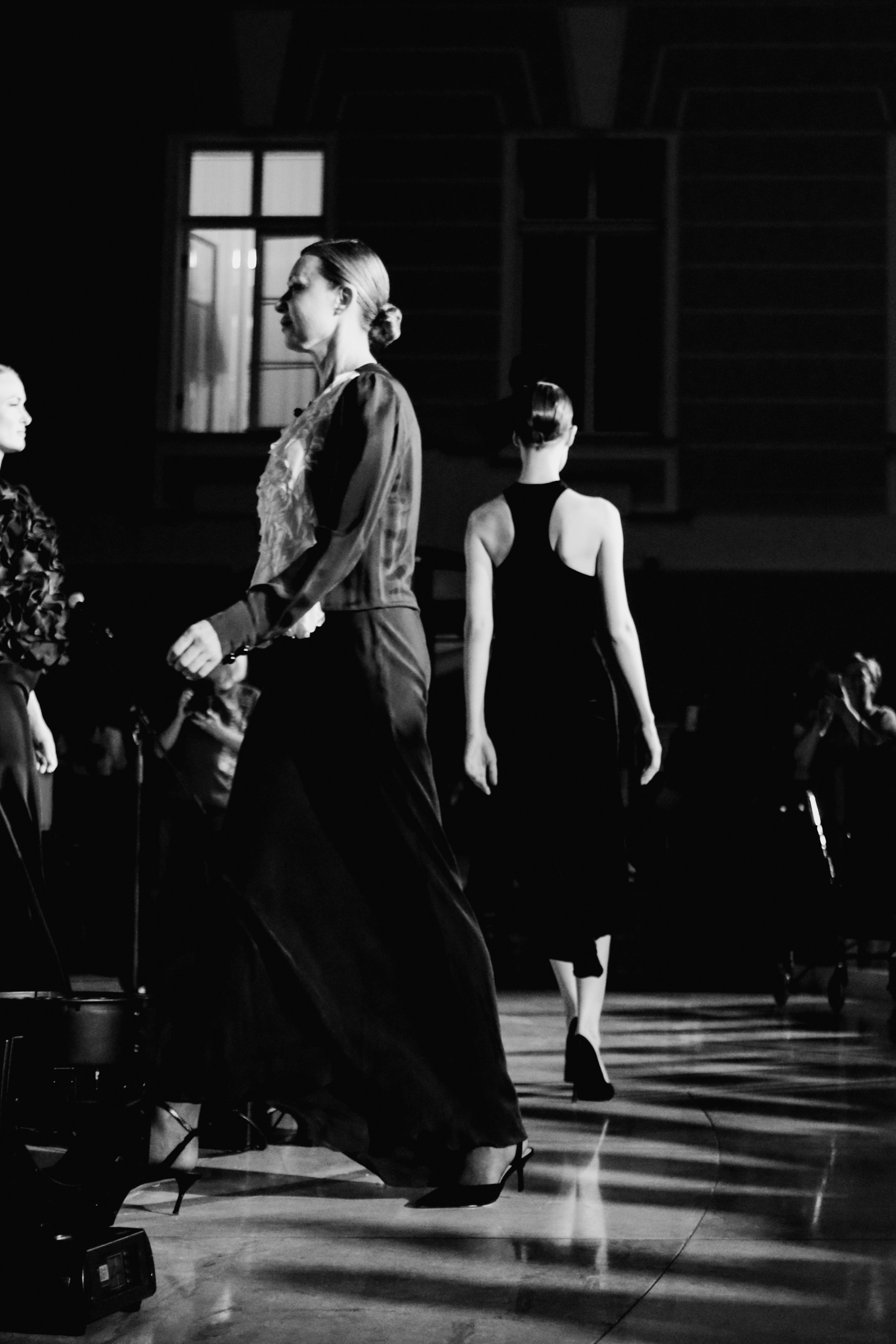 BUNAKOVA HOKHLOFF COLLECTION. Fashion Фотограф в СПб Yana Kochkina