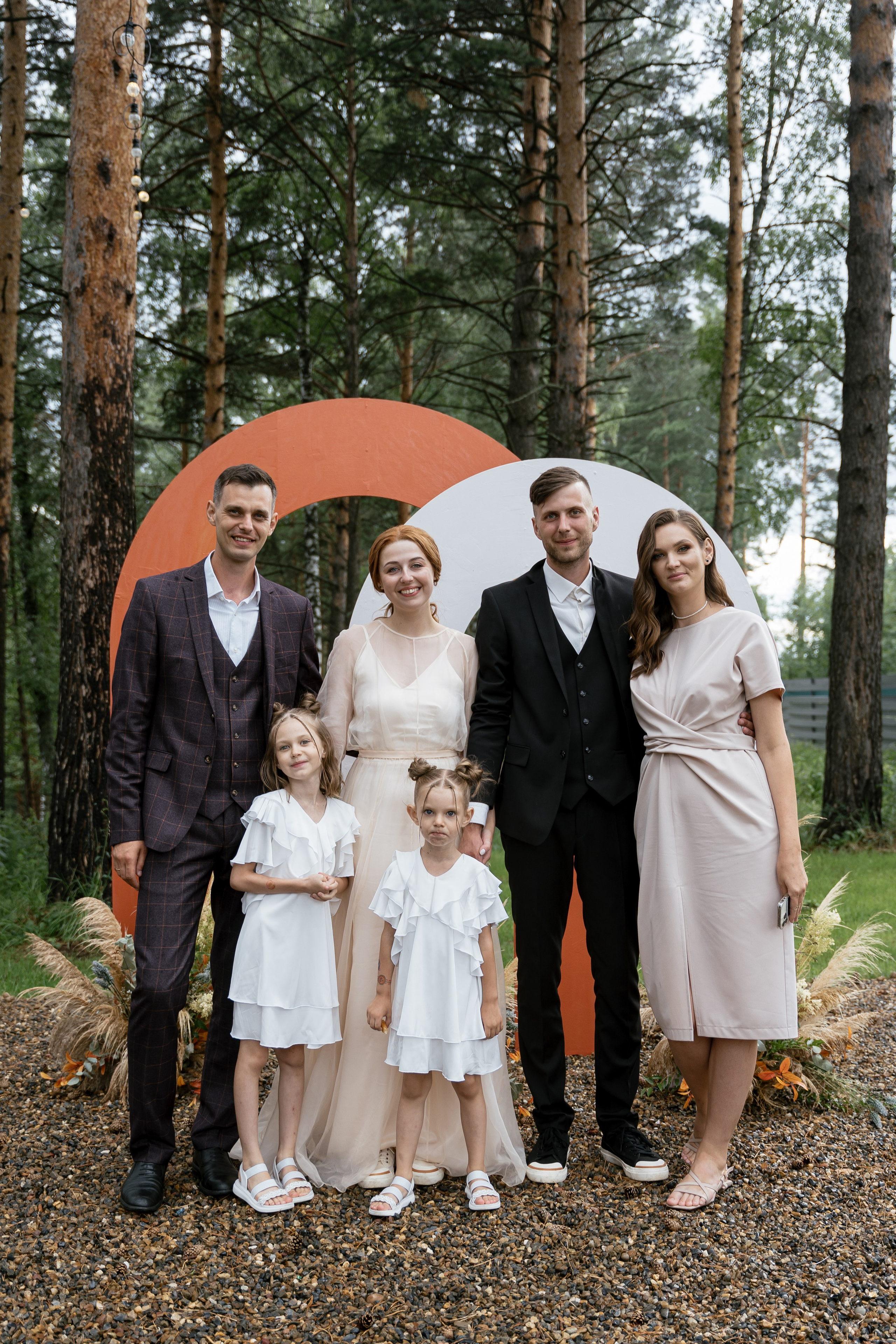 Витя и Аня. Фотограф Томск, Новосибирск Влад Свириденко