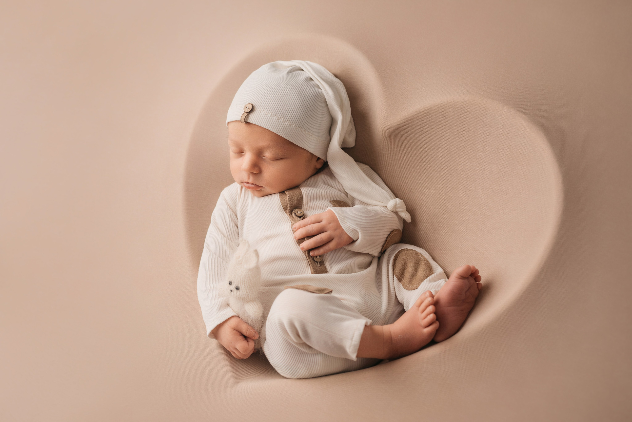 Леон. Фотограф новорожденных Белгород