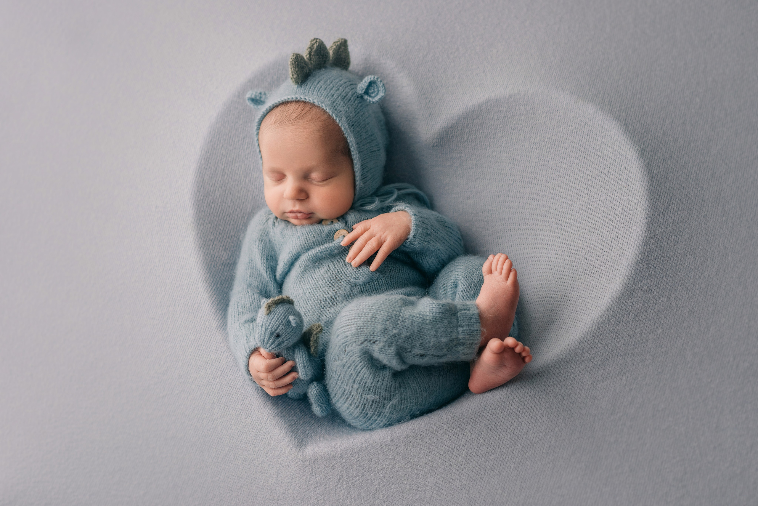 Марат. Фотограф новорожденных Белгород