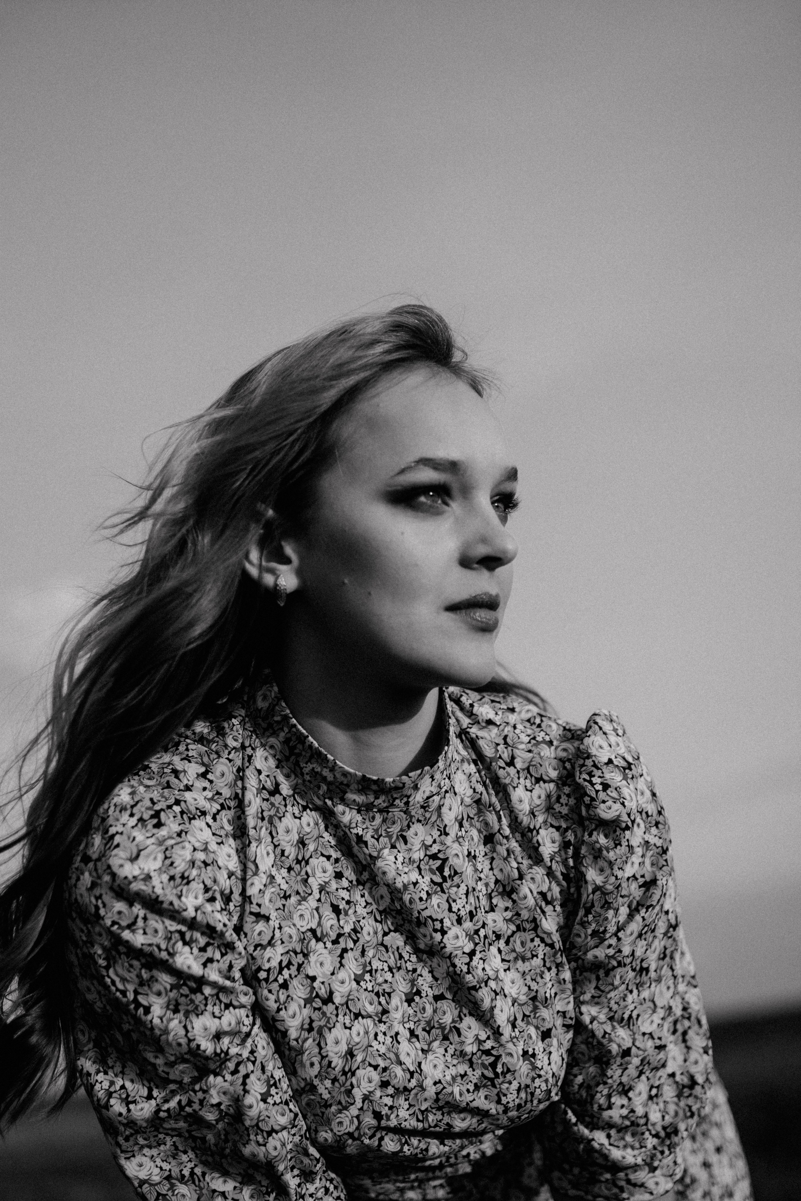 Vika. Фотографирую искусство в Хабаровске