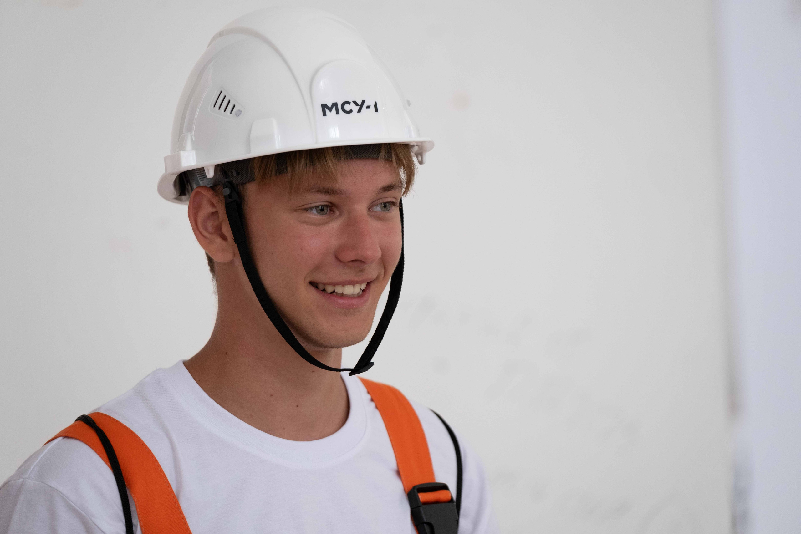 МСУ-1 ВДНХ. Фото тур