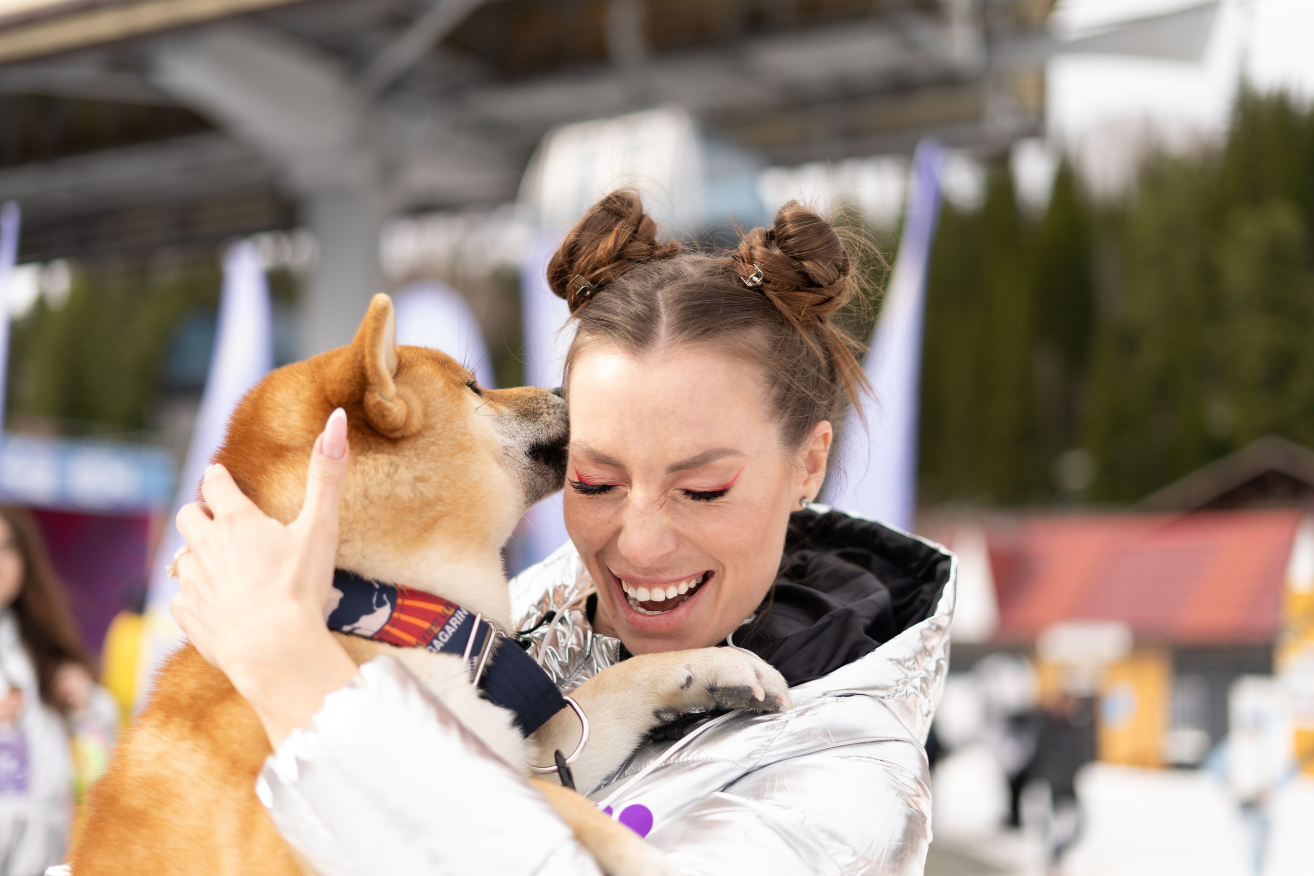 Грелка 18.04.24. Анастасия Паршукова — фотограф Шерегеш Новосибирск