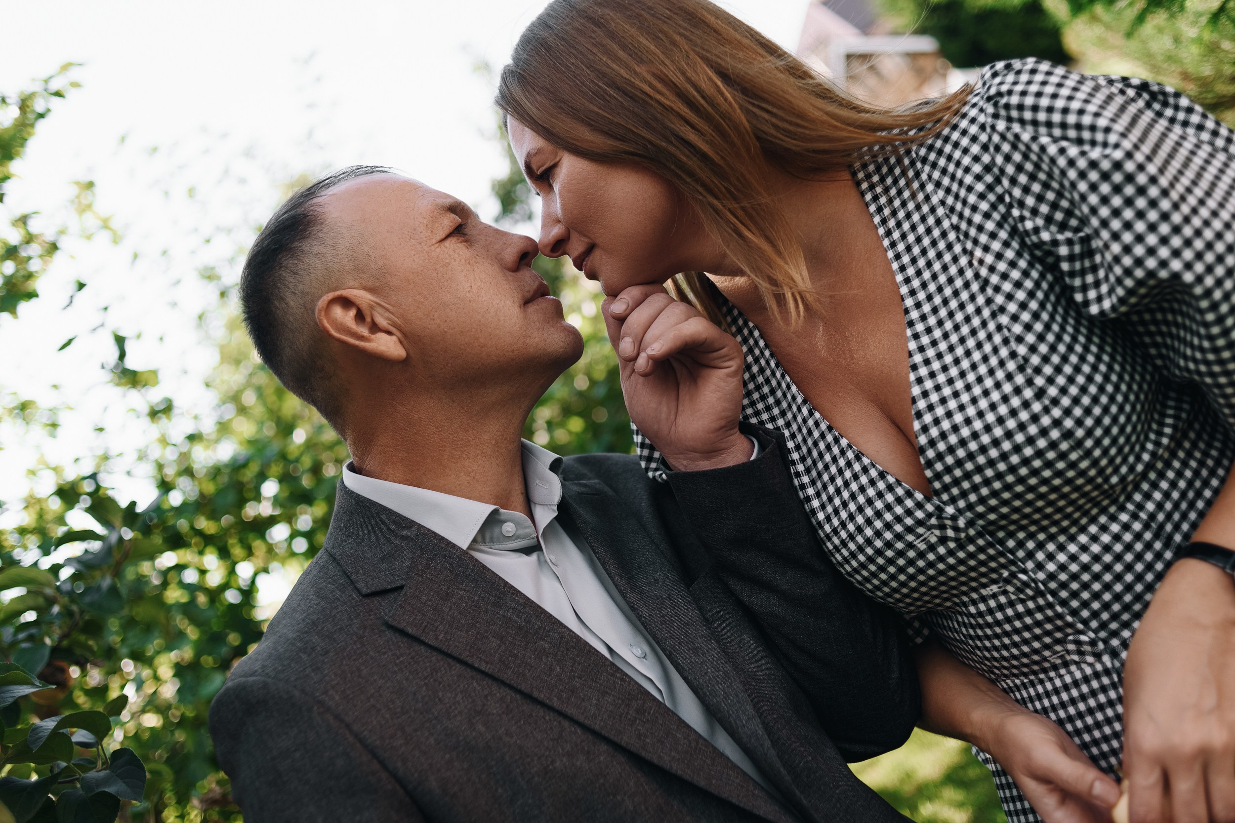 Семейный день. Фотограф Дарья Мустафина, Тюмень