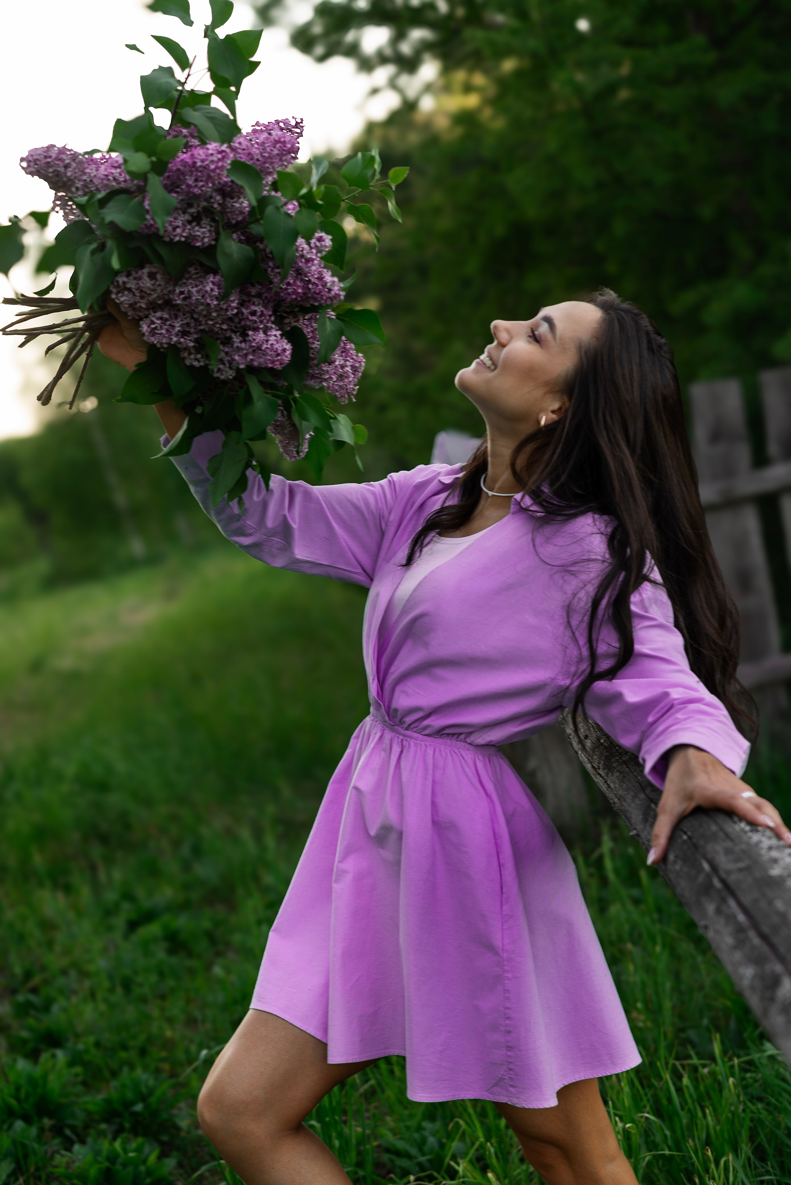 Фотосессии