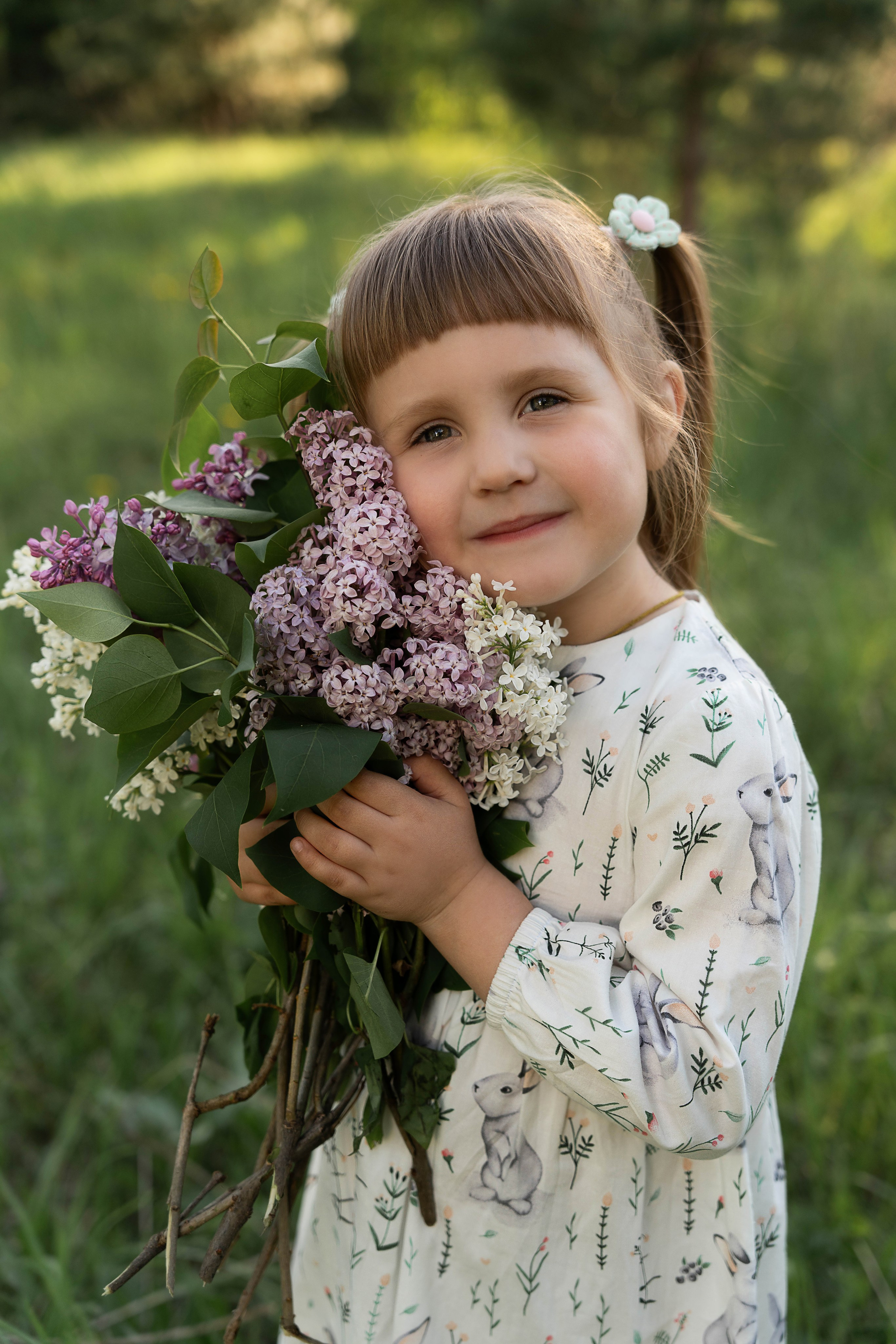 Семейные съёмки