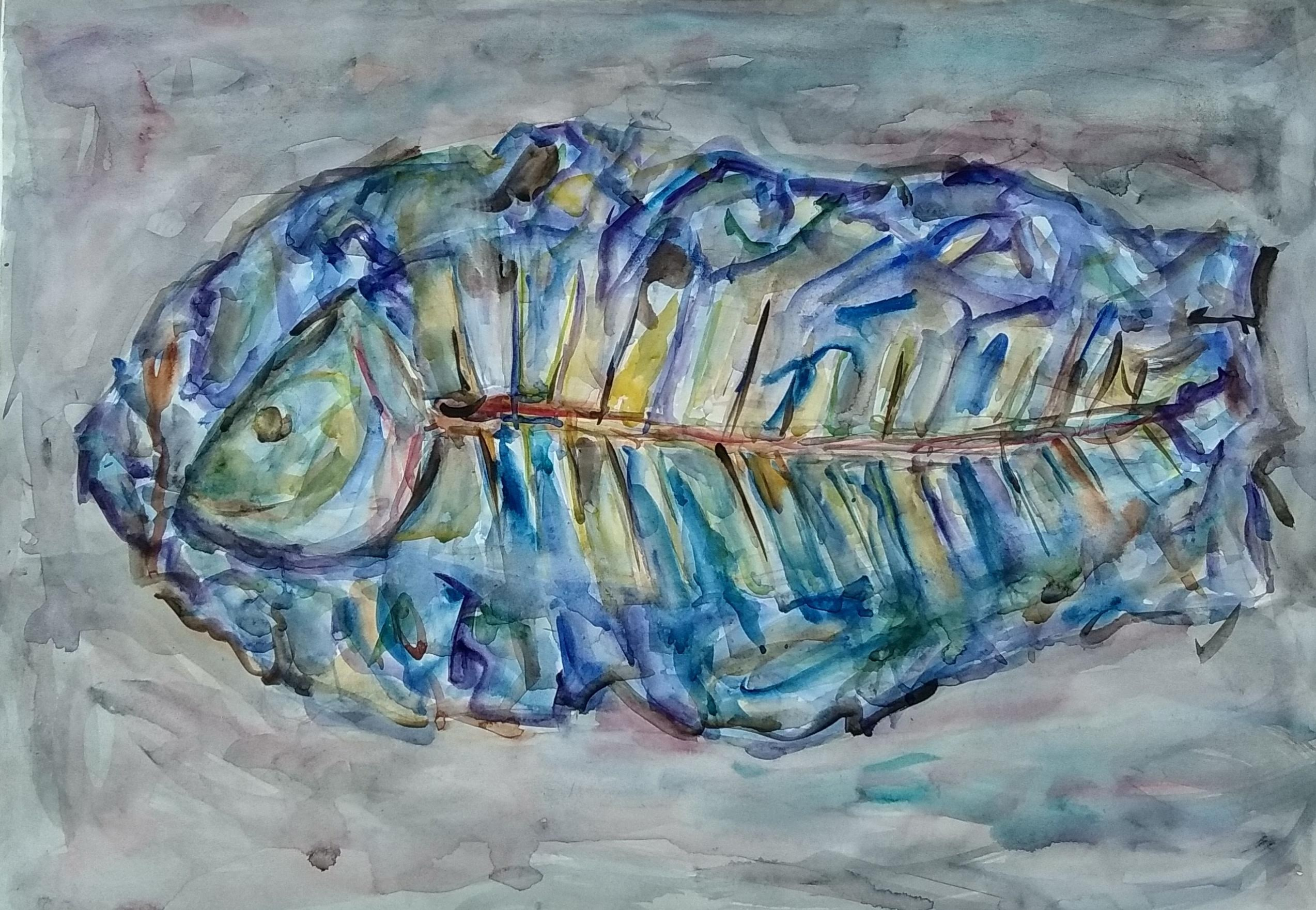 Живопись. Светлана Родоманова —