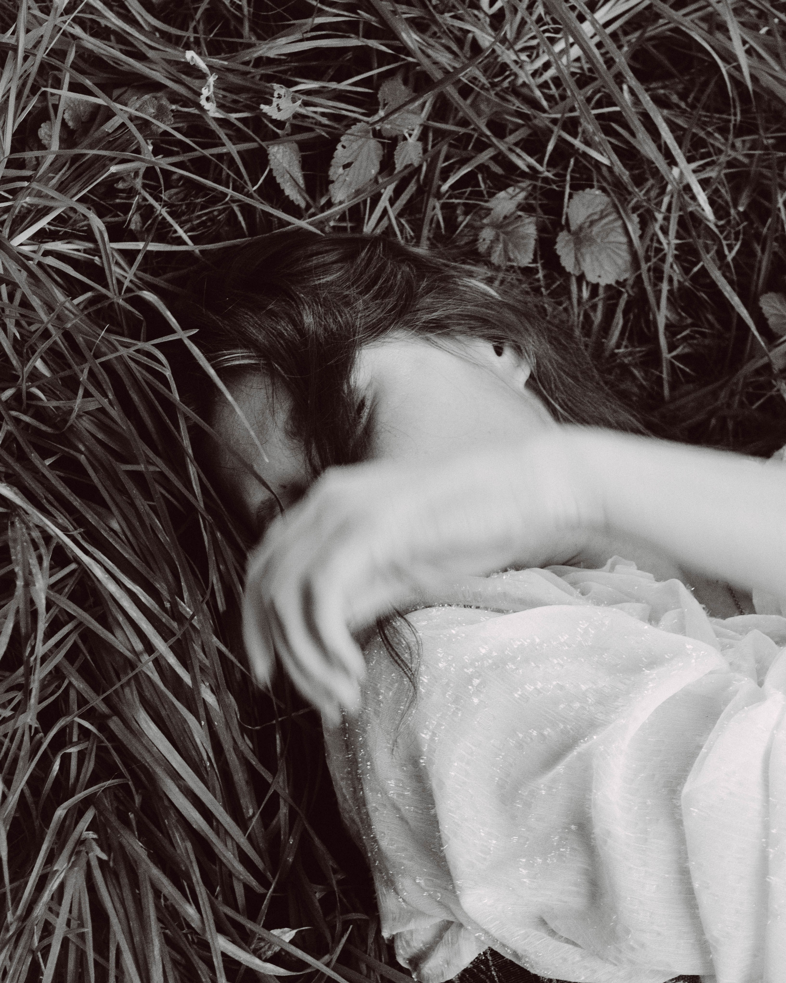 Анастасия. Фотограф Валерия Пэун