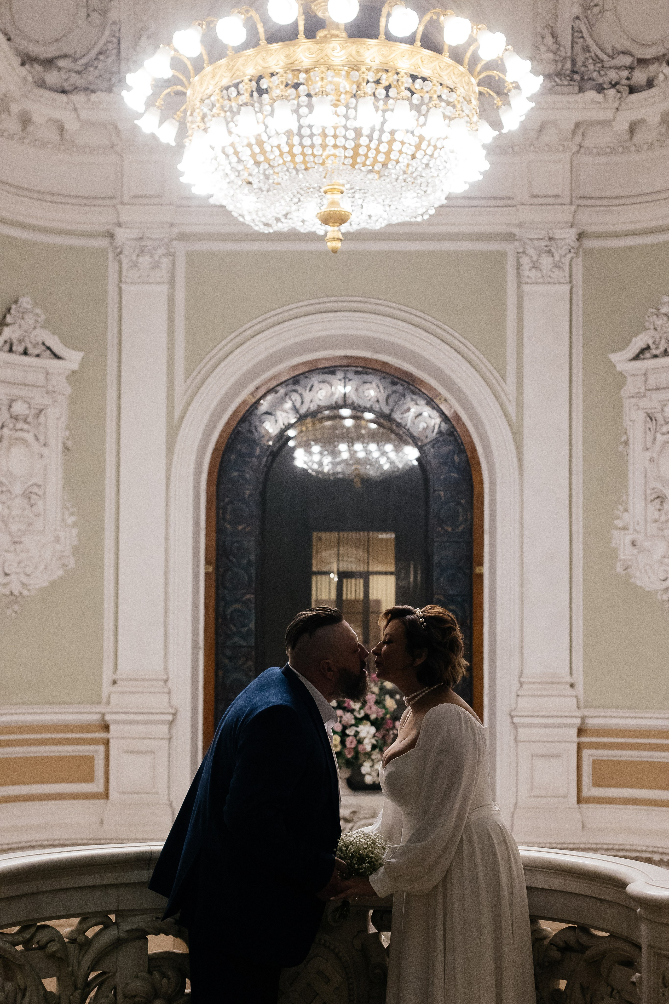 Свадьбы. Профессиональный фотограф в Санкт-Петербурге Алена Яшина