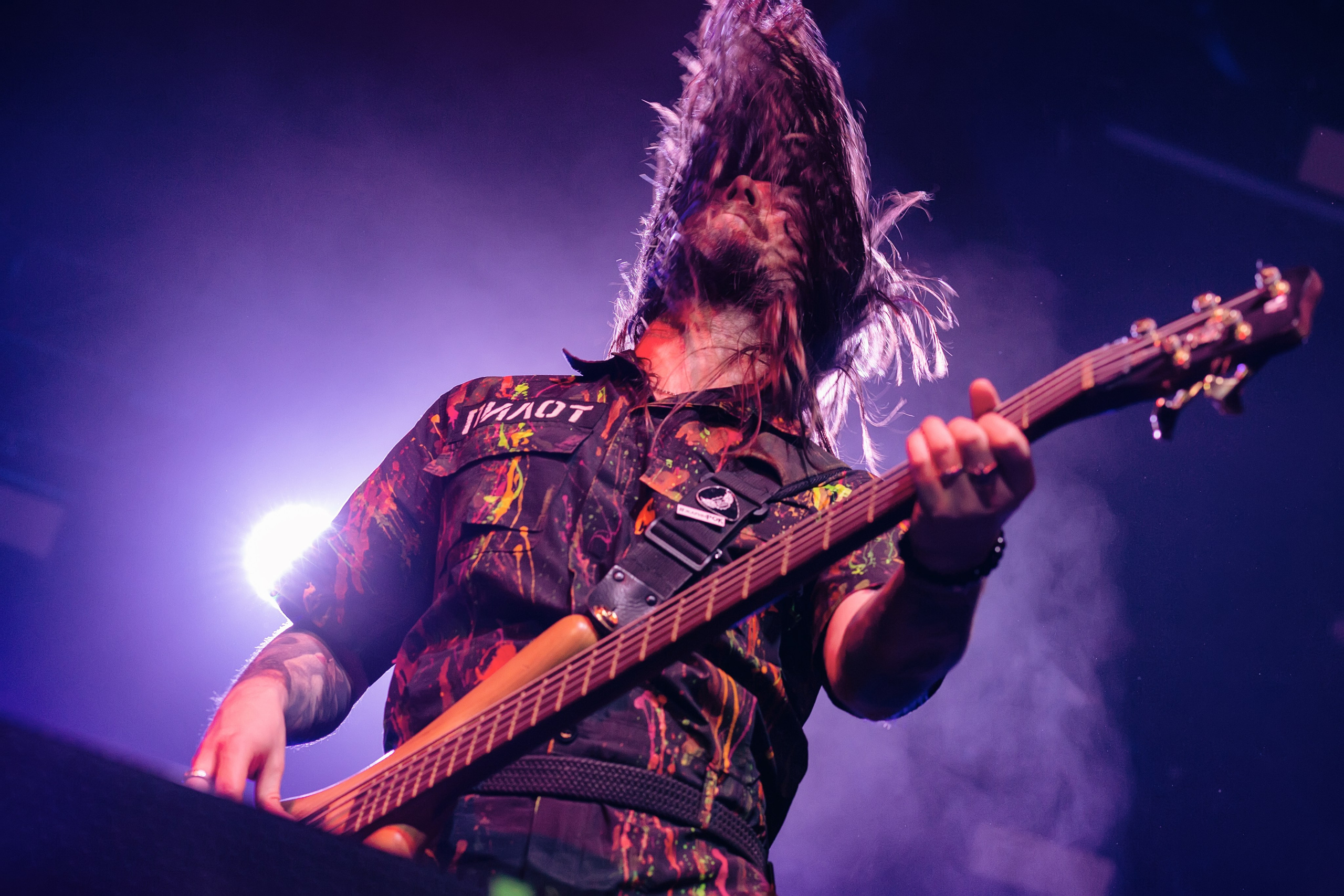 Фотосъемка концерта ПИЛОТ А2 СПБ. Портретные фотосессии, контент-съемки, репортаж