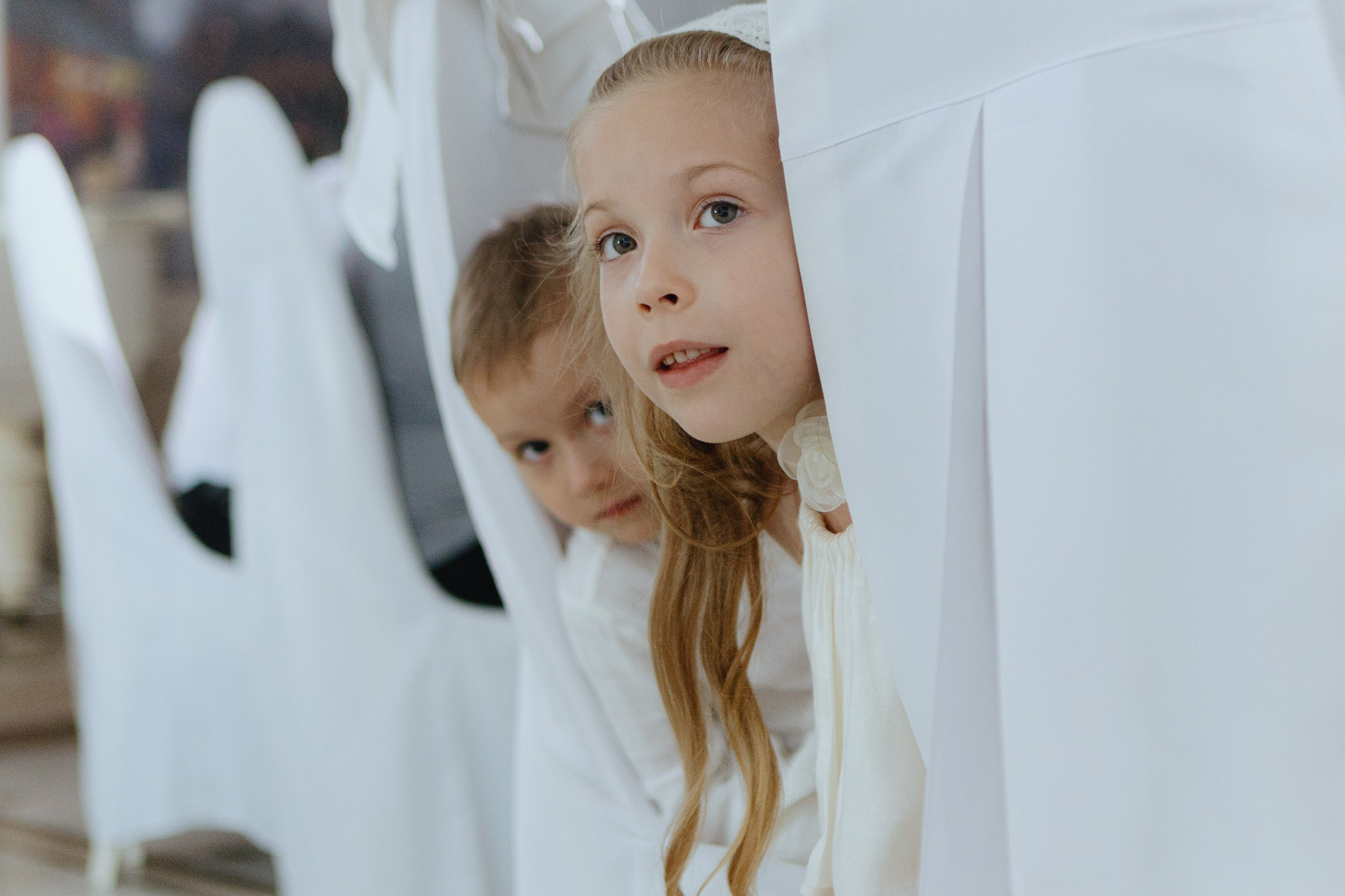 Дмитрий и Светлана. LEVORIGINAL