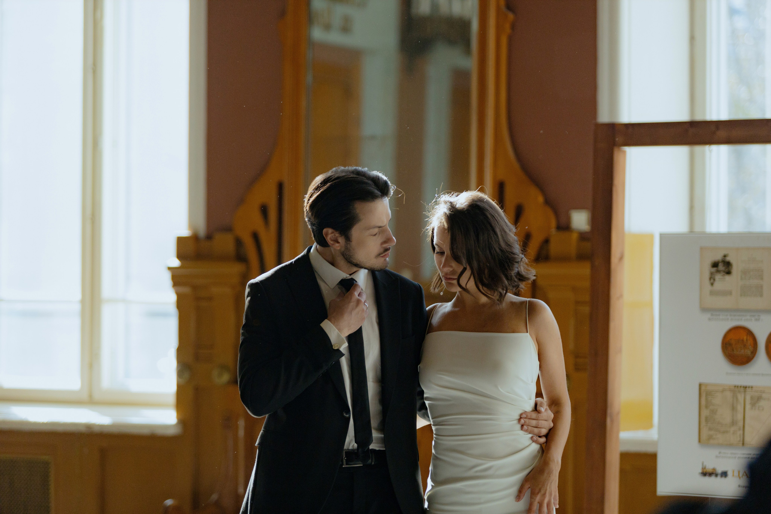 Питер. LEVORIGINAL