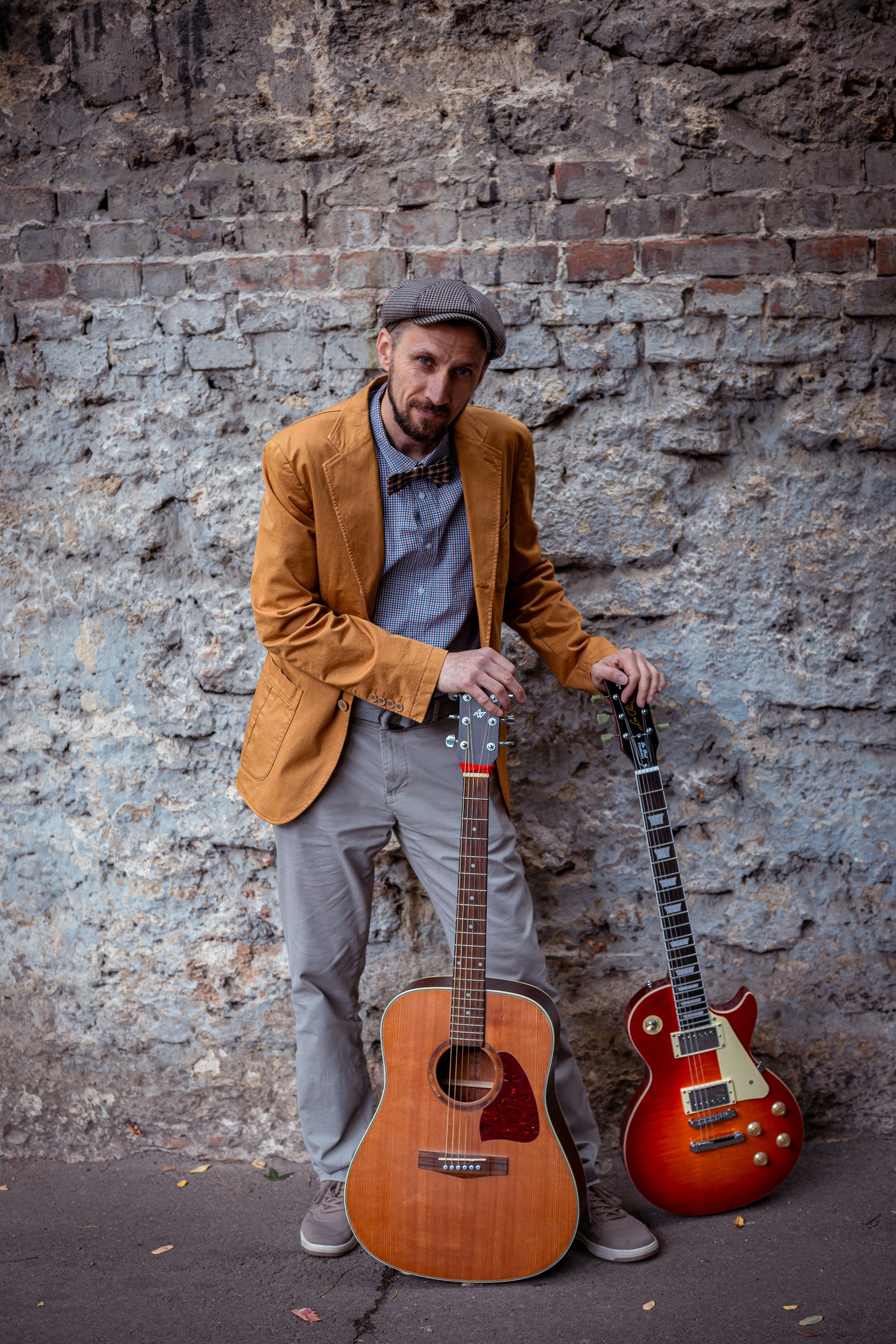 АНДРЕЙ. Главная