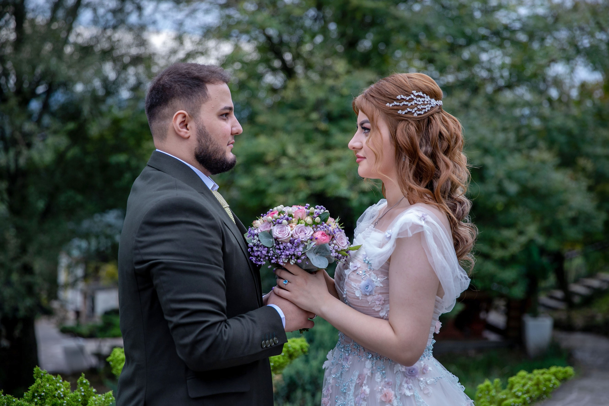 Свадебная съёмка. Фото и видео съёмка для Бизнеса и Event