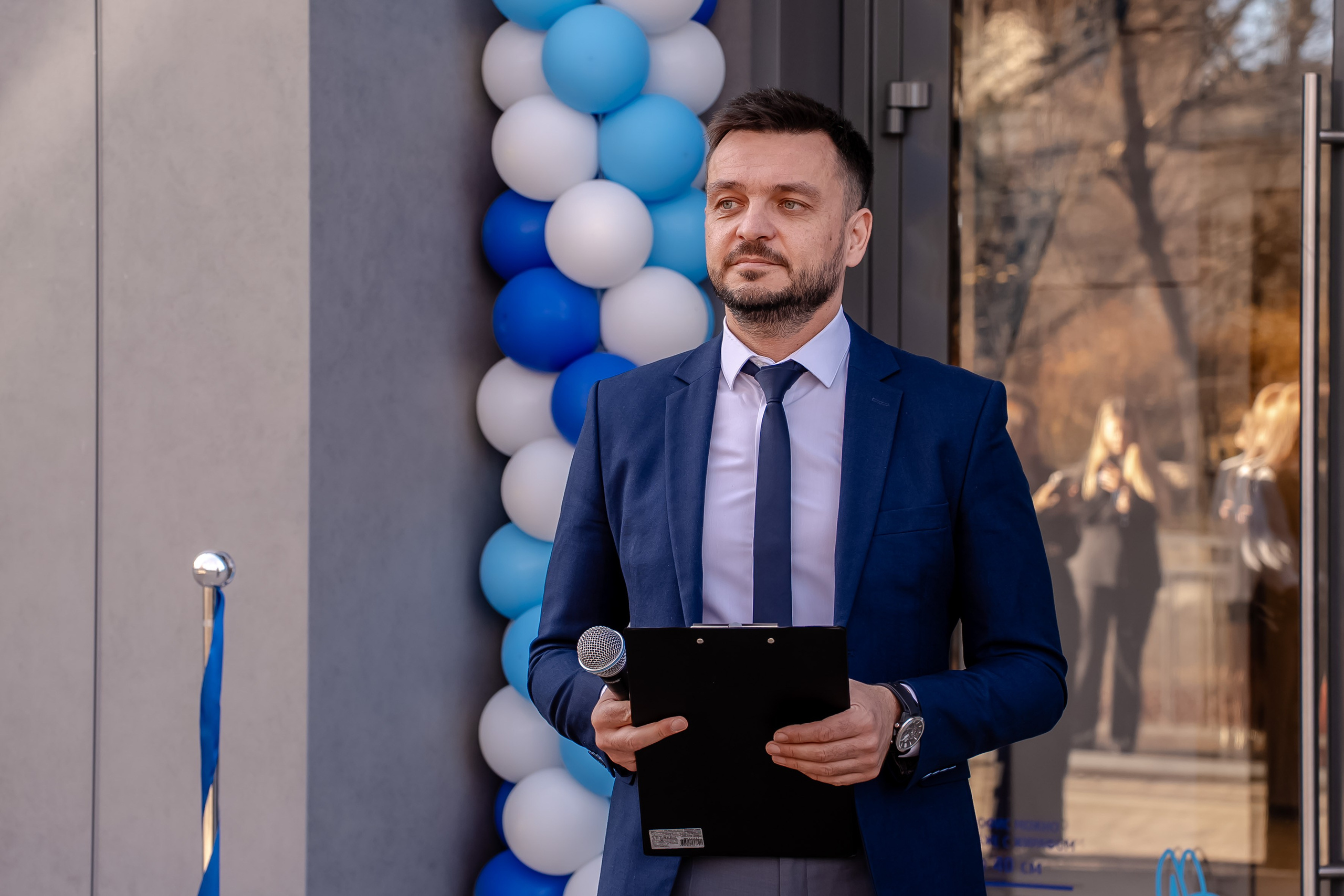 Репортажная съёмка в Пятигорске