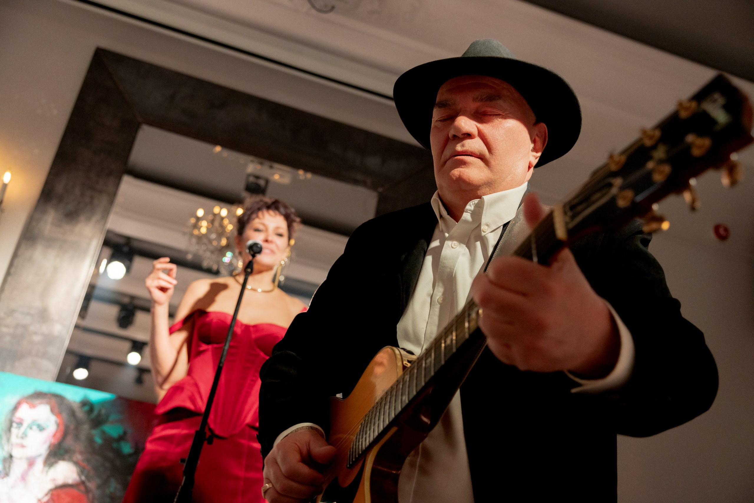 Екатерина Волкова. Да, такой стиль!. Фотограф Москва Людмила Белова