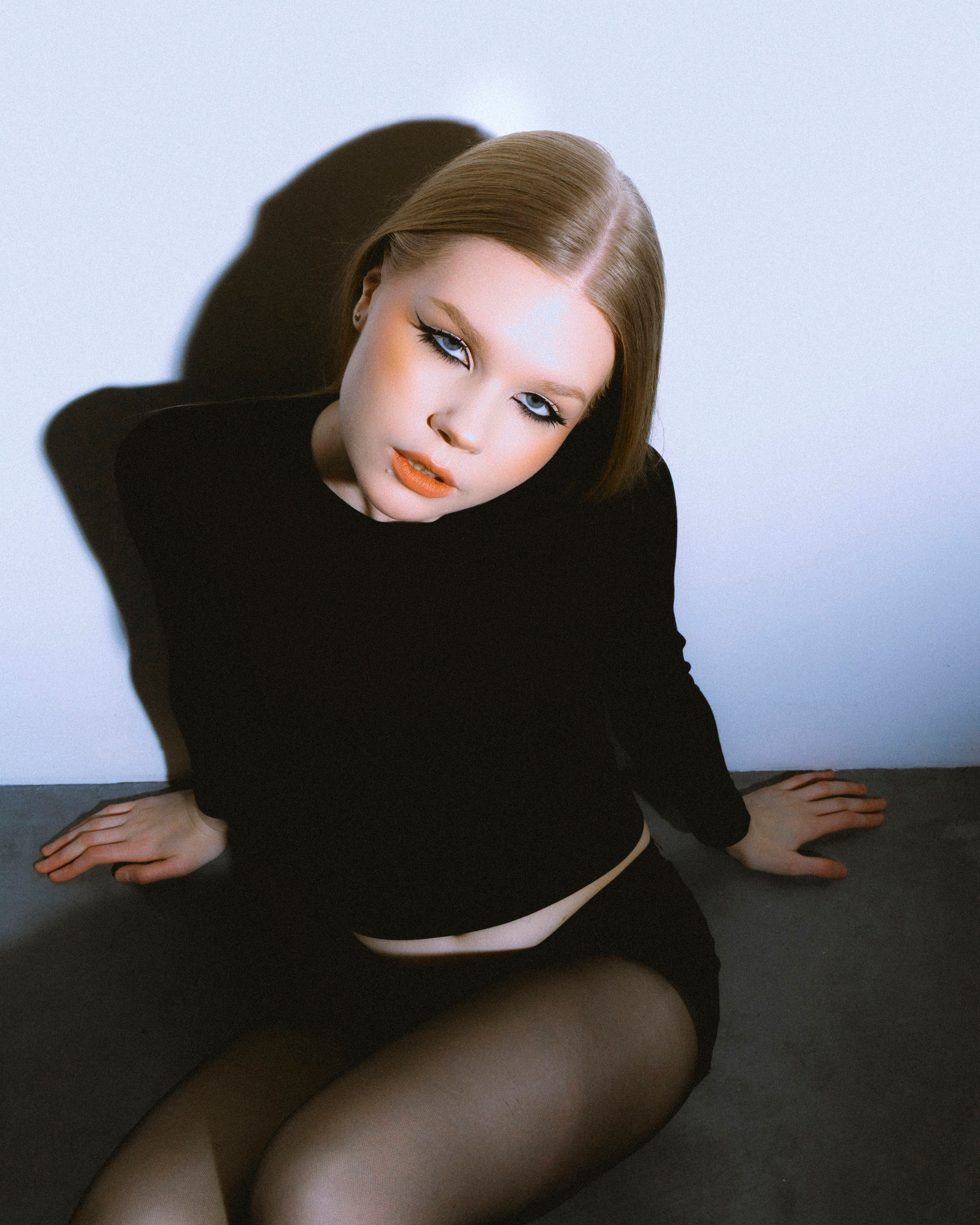 Alina. Индивидуальный фотограф в Саранске Светлана Капусткина