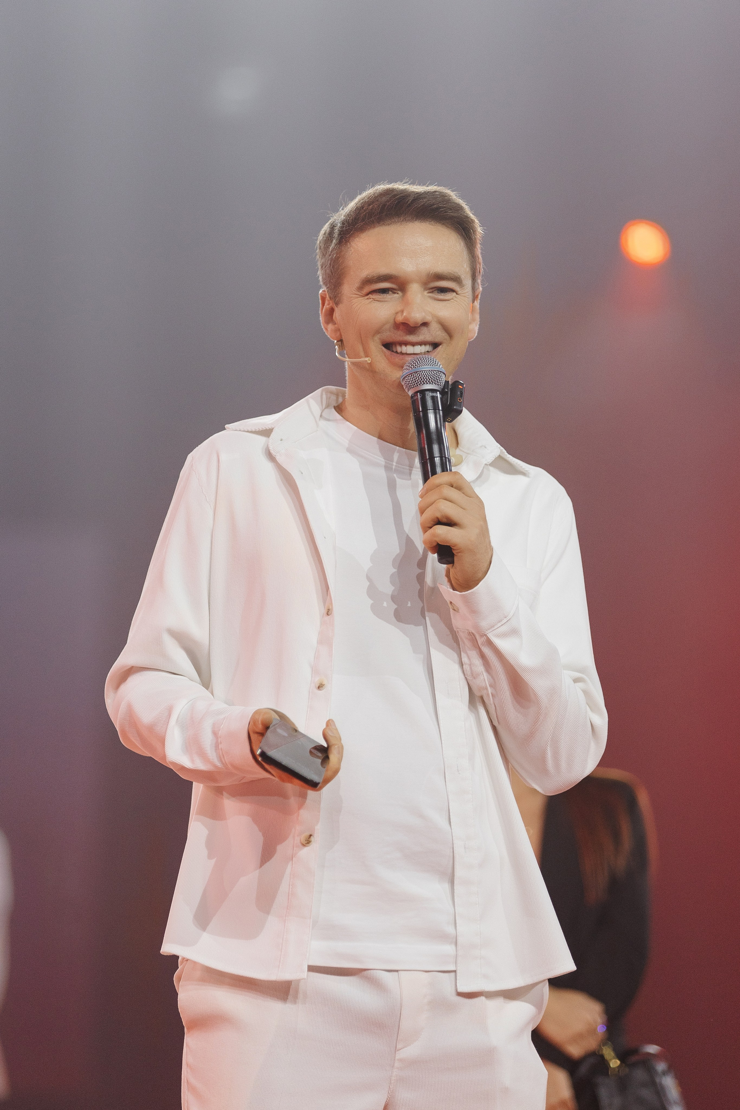 АЛЬФА КОНФА. Фотограф в Красноярске