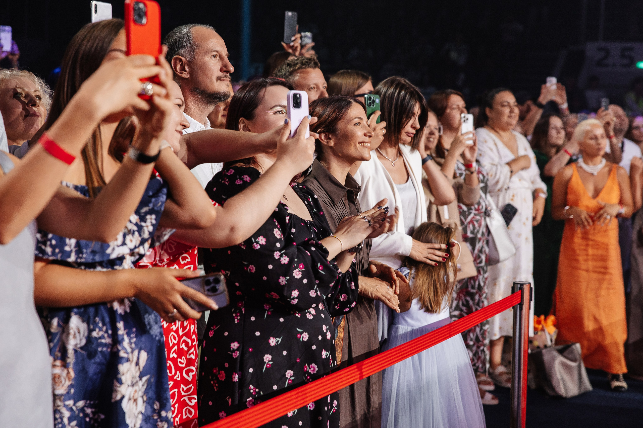 АЛЬФА КОНФА. Фотограф в Красноярске