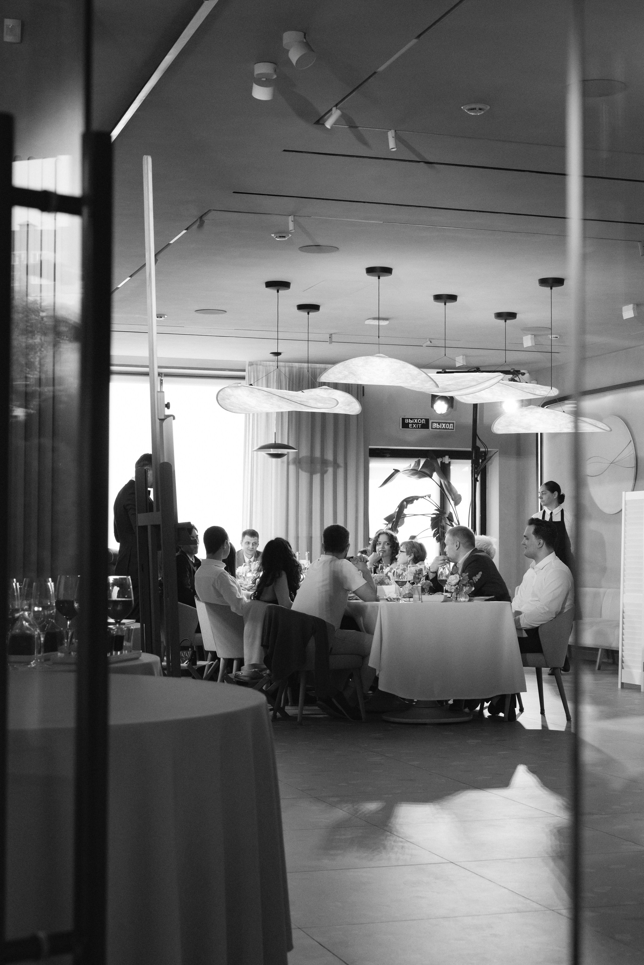 Михаил и Аделина. Фотограф в Красноярске