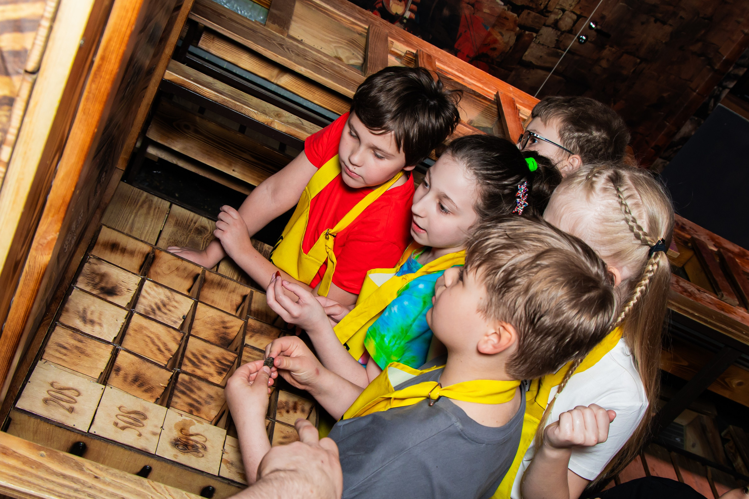 Золотая лихорадка 04/04 Vegas. Виктория Литвинова репортажный фотограф Москва