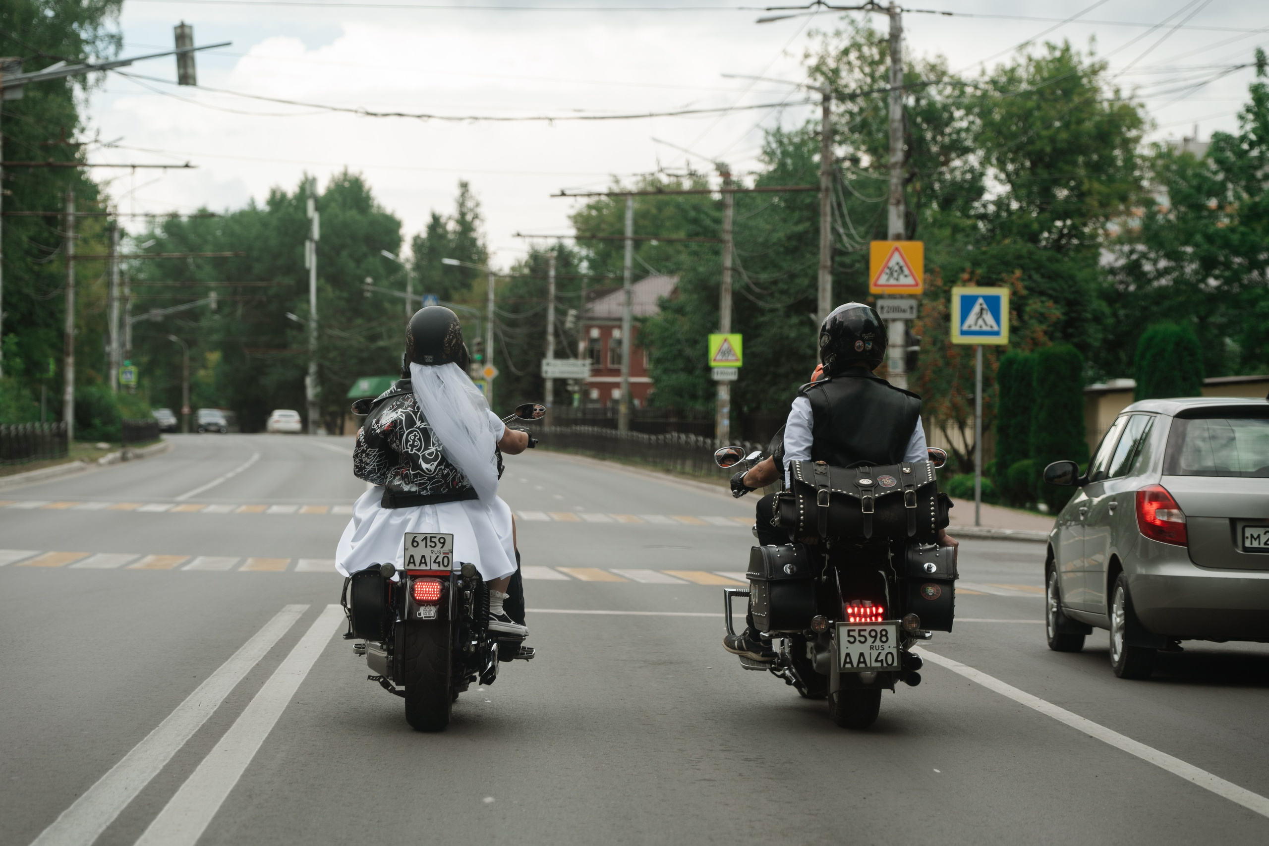 Женя и Настя. Vlad Trykov