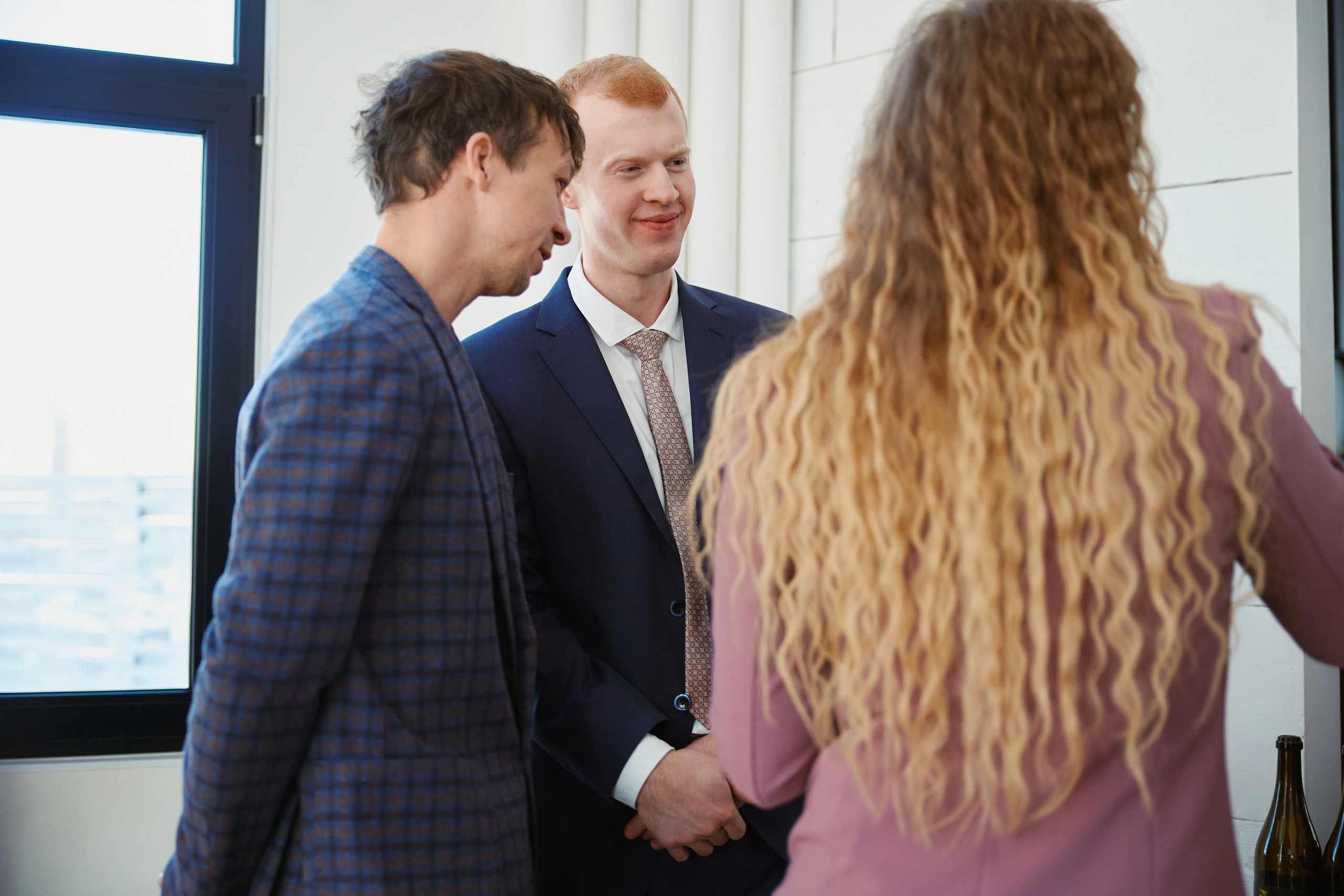 Софья и Руслан. Репортажный фотограф в Хабаровске Николай Соболев