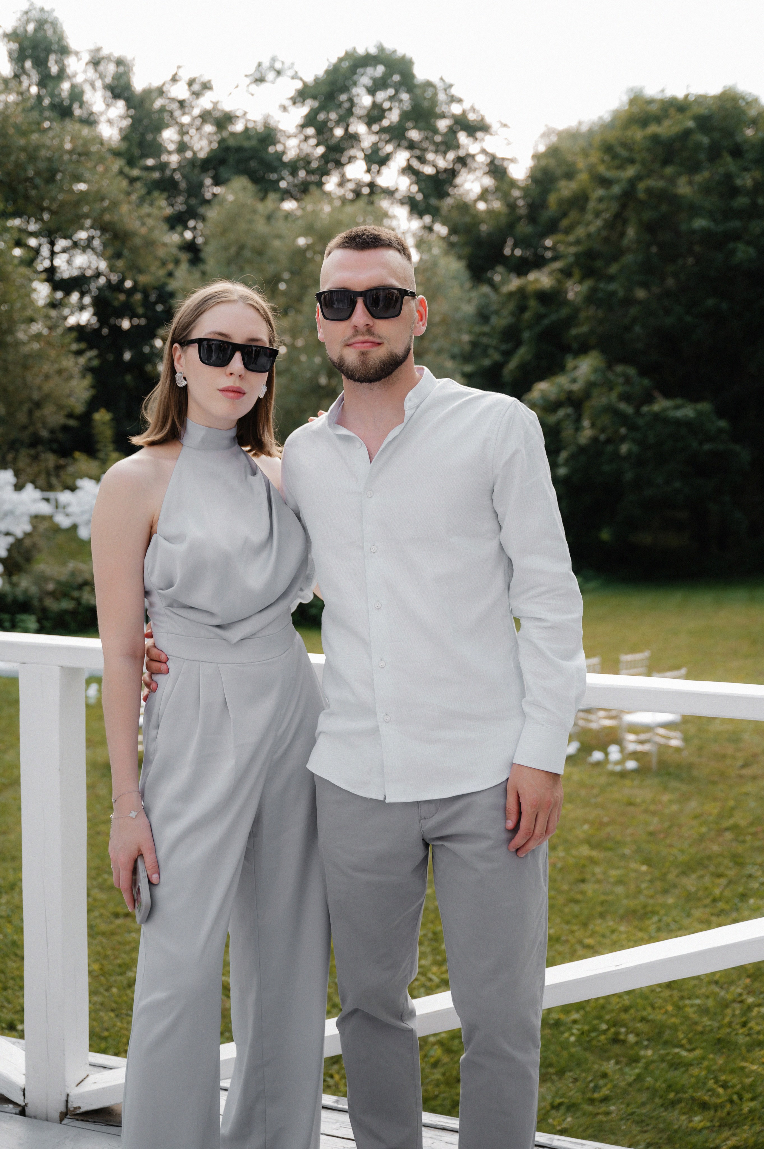 Роман и Алсу Остафьево. Свадебный фотограф Раменское-Москва