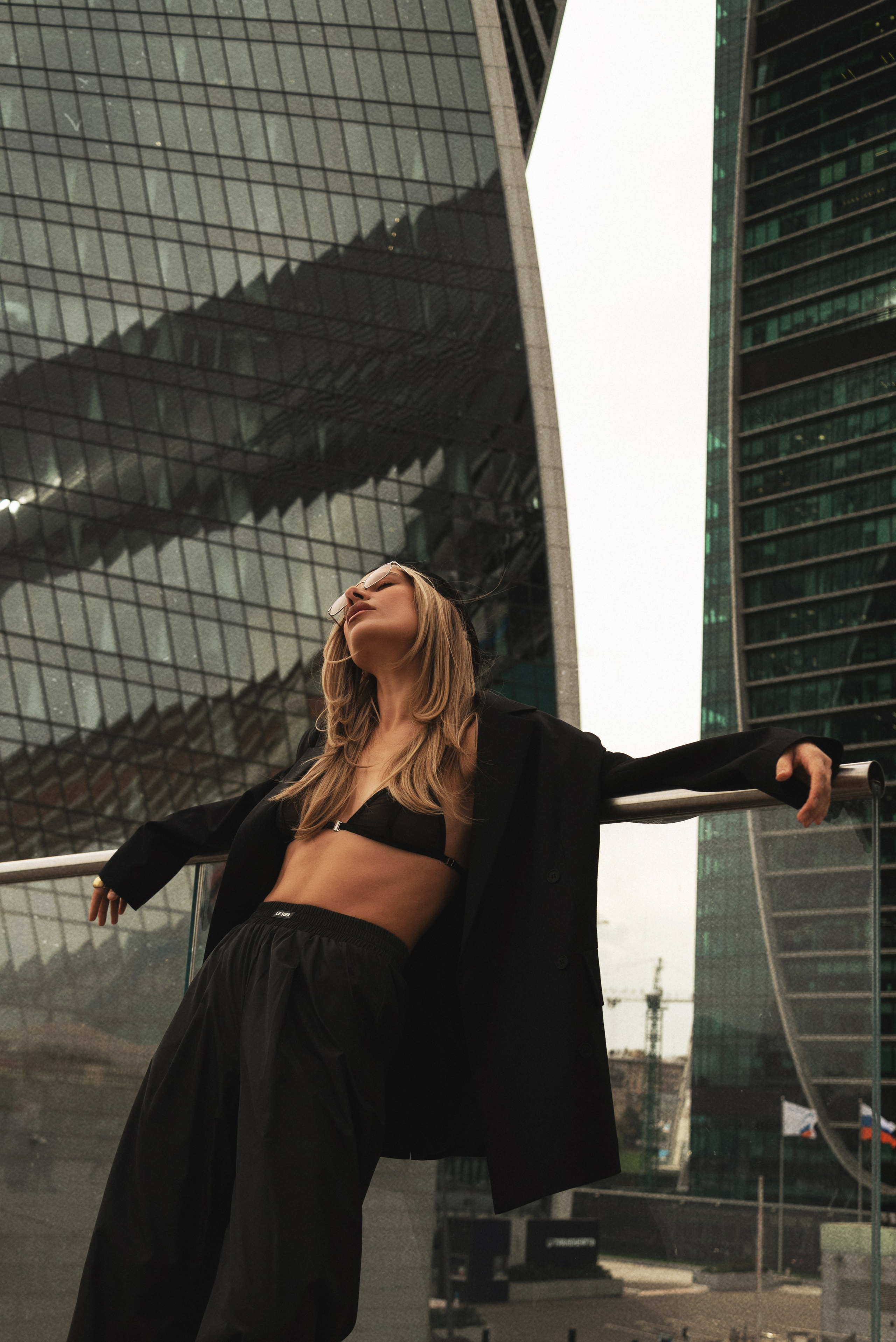 Валя. Ирина Федорив, фотограф Москва