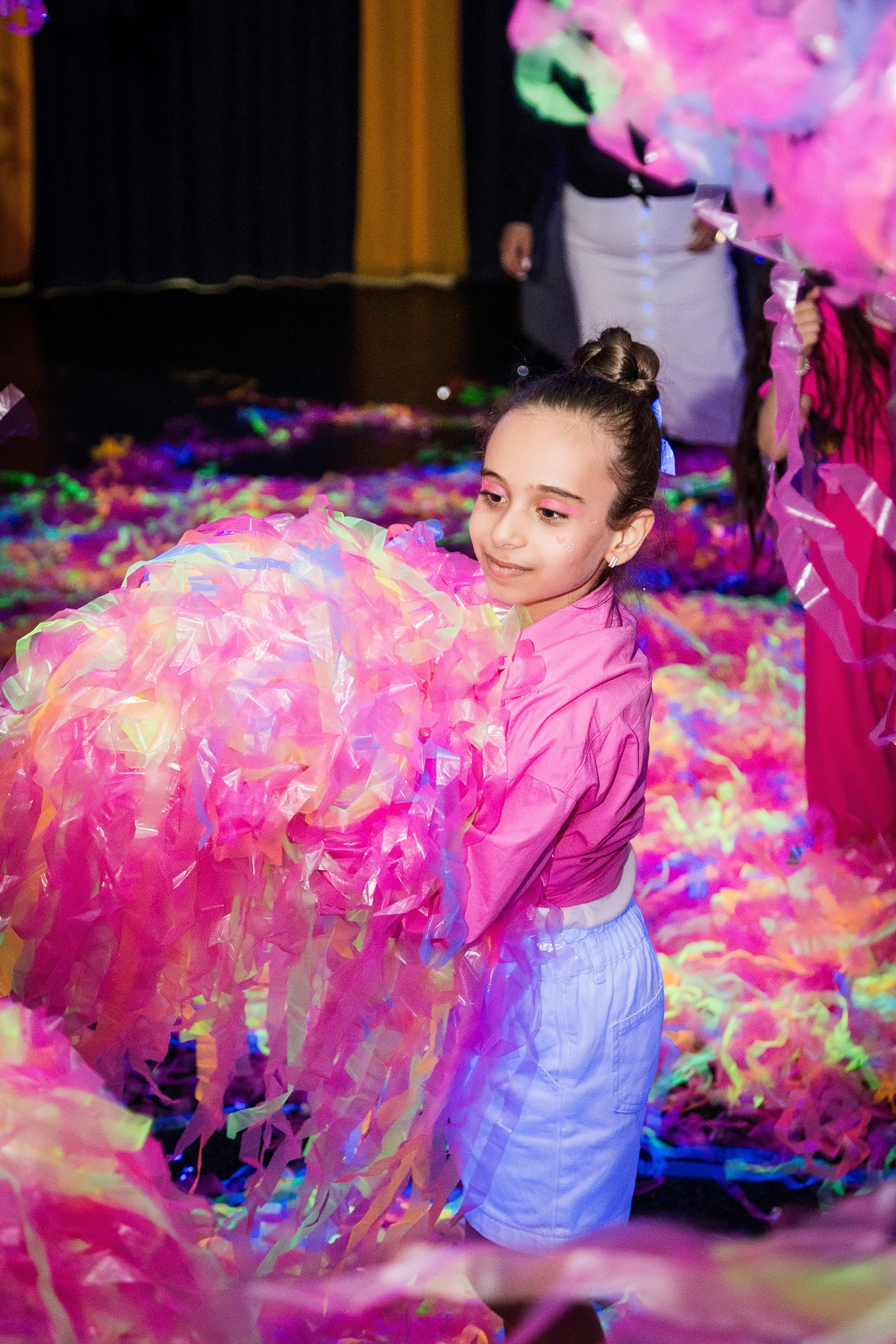 Офелии 8 лет. Детский фотограф видеограф в Хабаровске Михаил Орлов