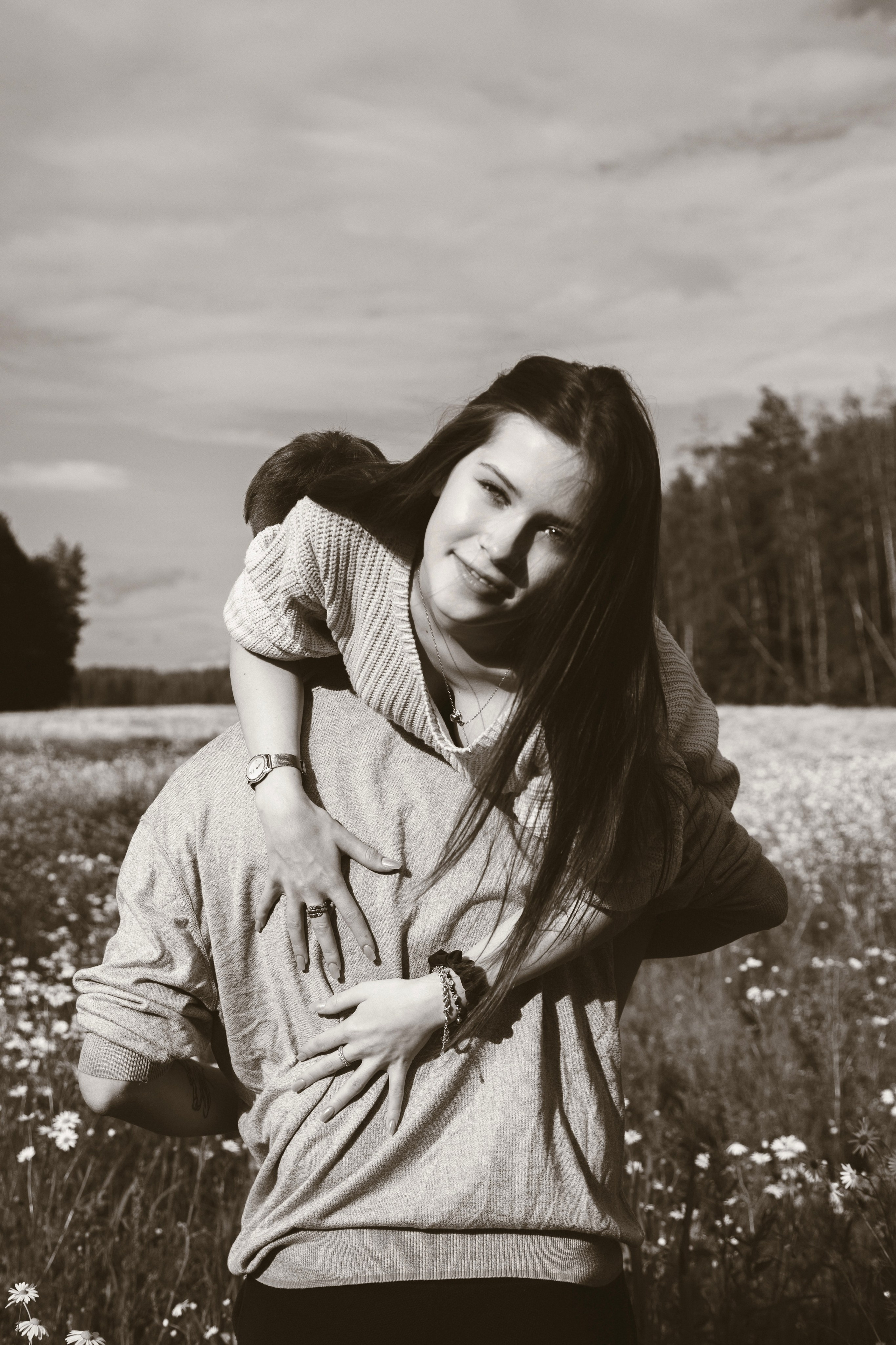 Love Story. Фотограф Москва и МО, Кристина Муслимова