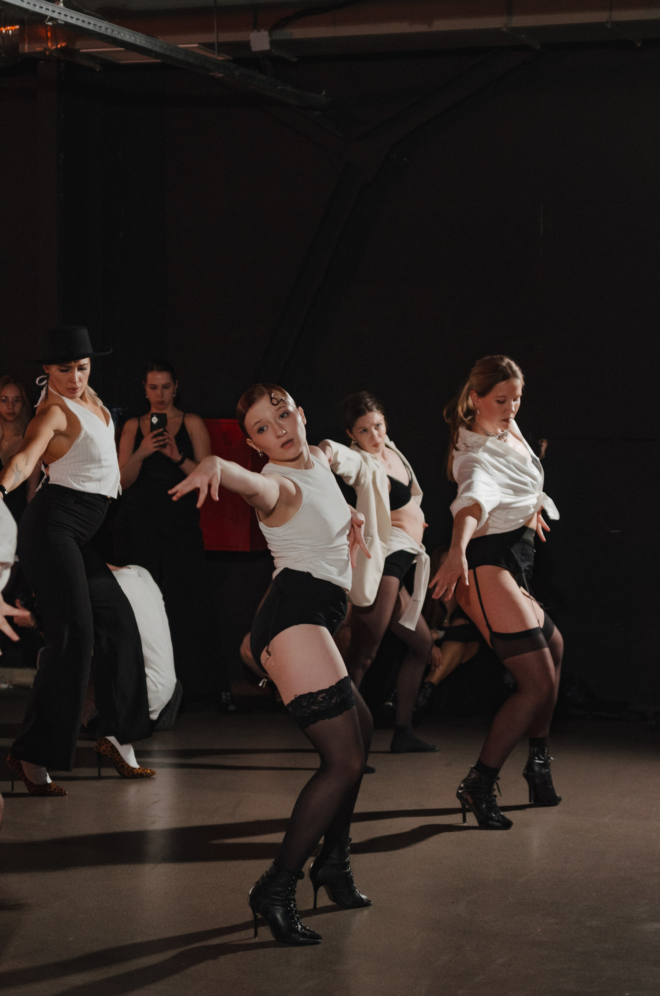 Birthday heels class Екатерины Ингачевой. Денисова Аля — фотограф для парных съемок и индивидуальных историй в Барнауле