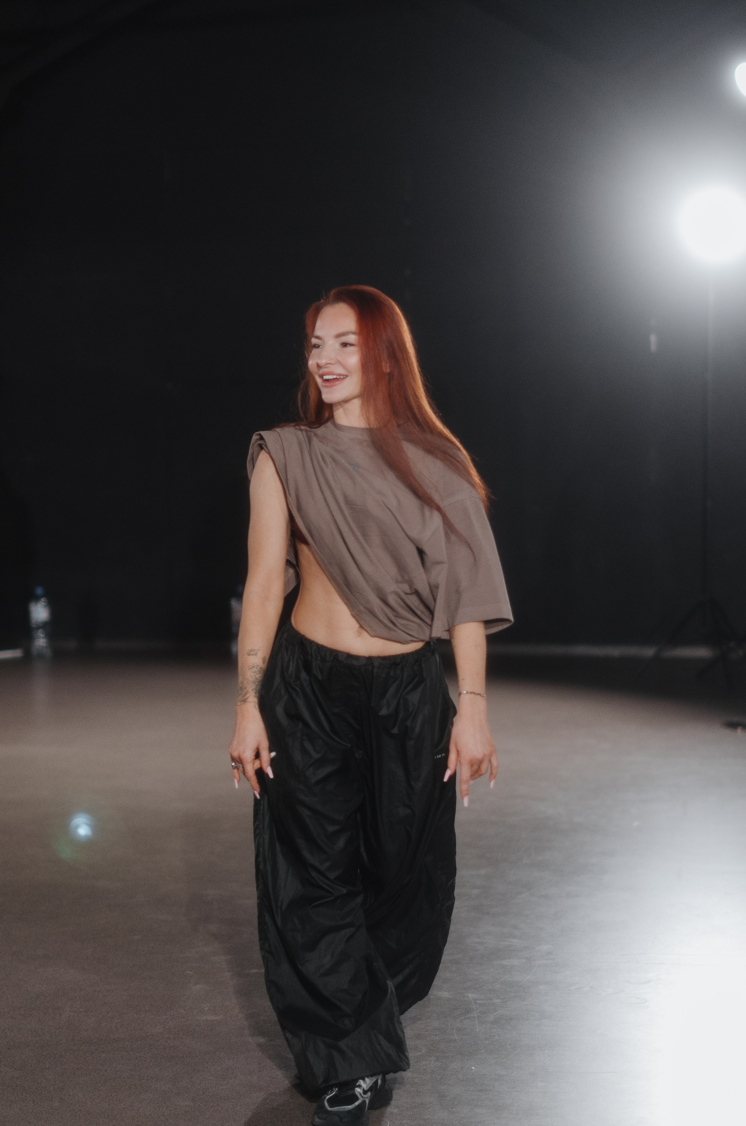 Мастер-классы по High Heels/Girly hip-hop от Оксаны ATTA. Денисова Аля — фотограф для парных съемок и индивидуальных историй в Барнауле