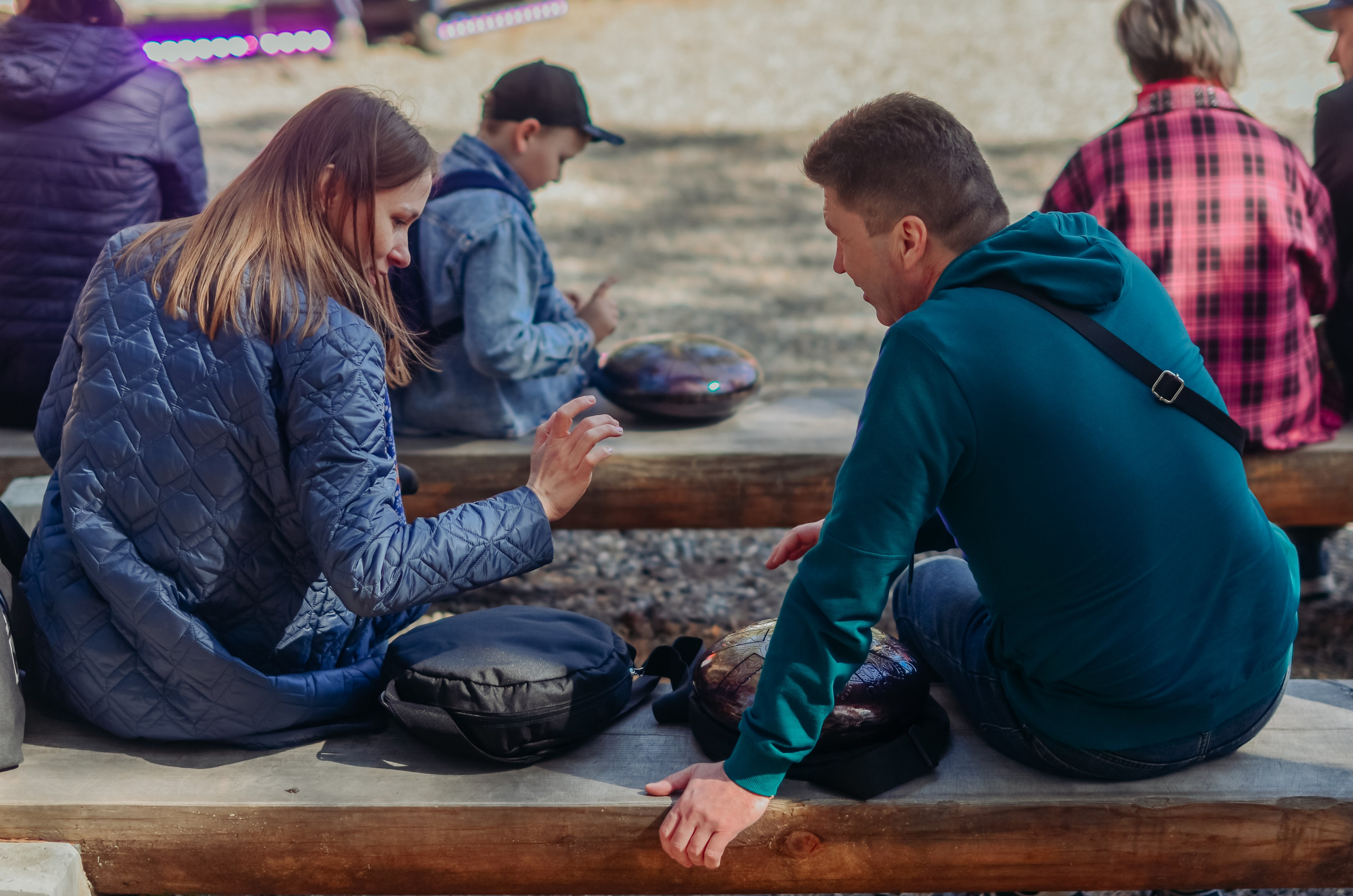 Фестиваль «Цветение Маральника на Алтае 2025». Фоторепортаж. Денисова Аля — фотограф для парных съемок и индивидуальных историй в Барнауле