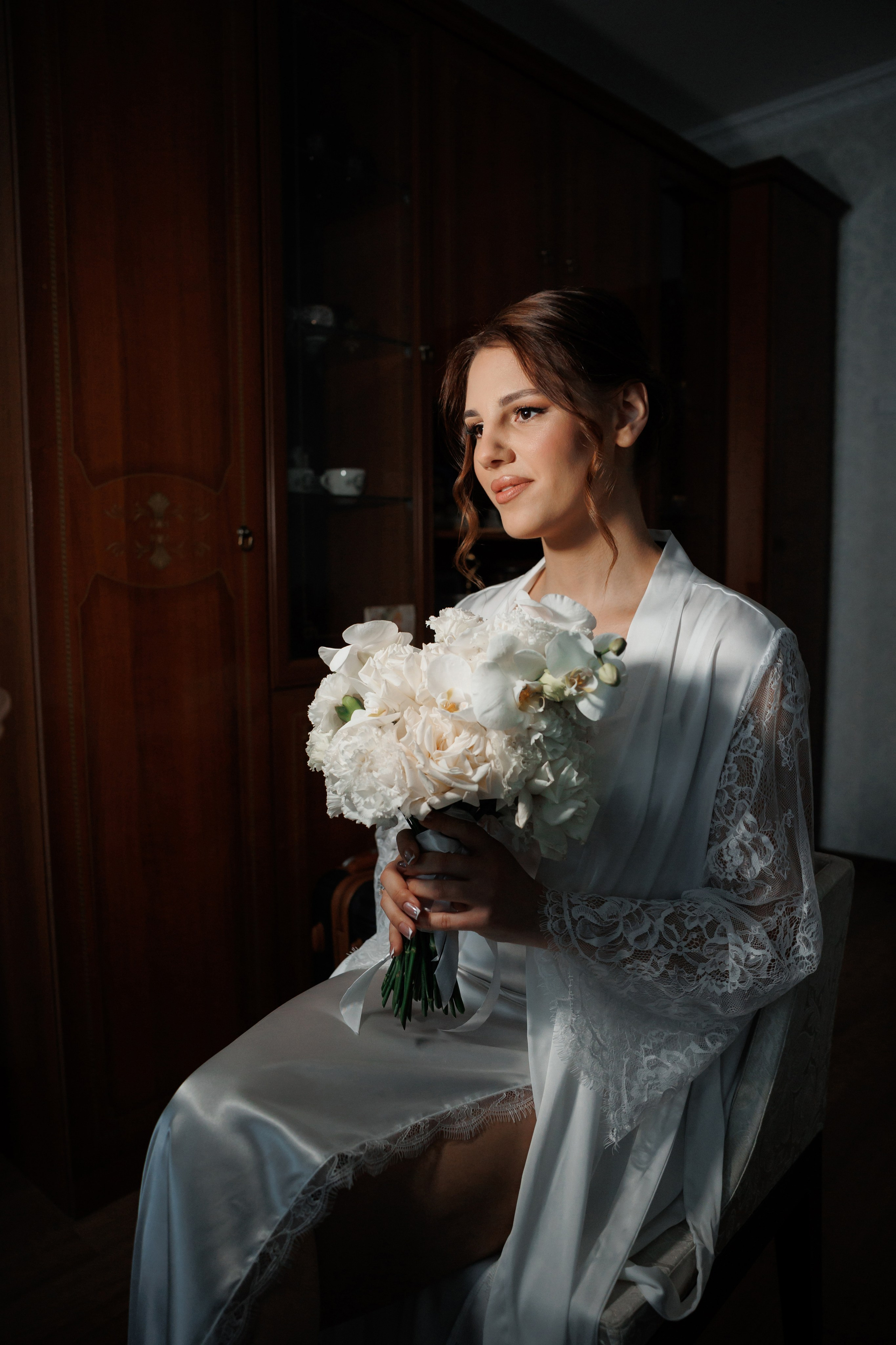 ЗАГС Бутово и Остафьево. Свадебный и репортажный фотограф (Москва, Королев и другие)