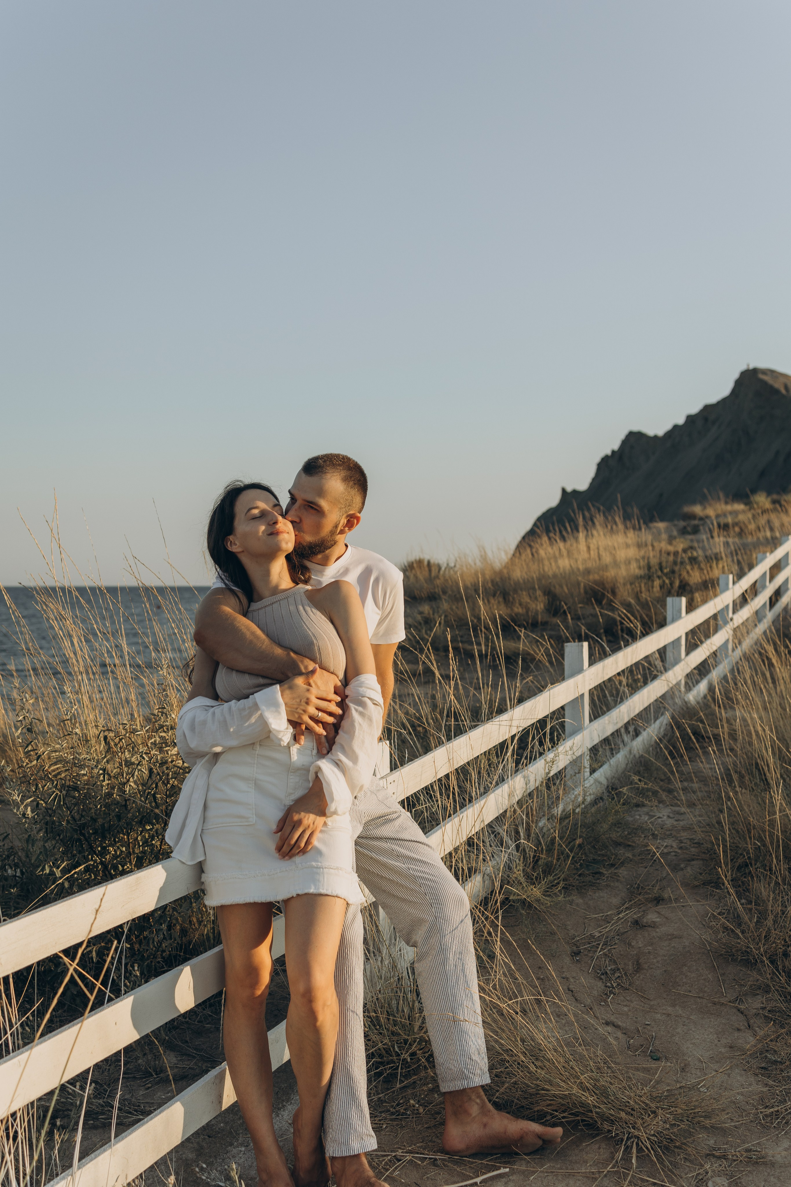 Анастасия, Владимир и Майя. Семейный фотограф в Москве Виктория Ястребинская