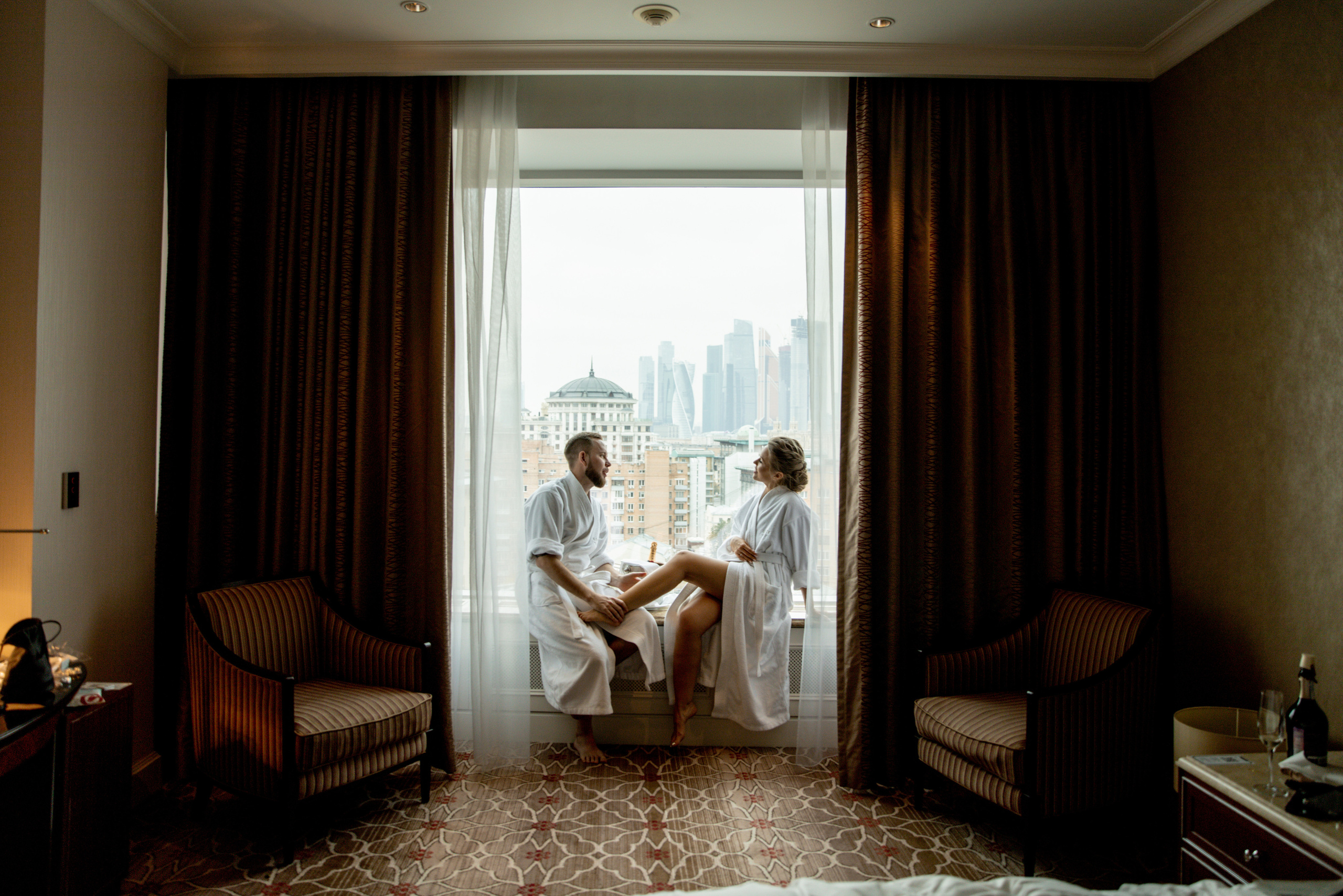 Свадебный фотограф Стефания|Москва