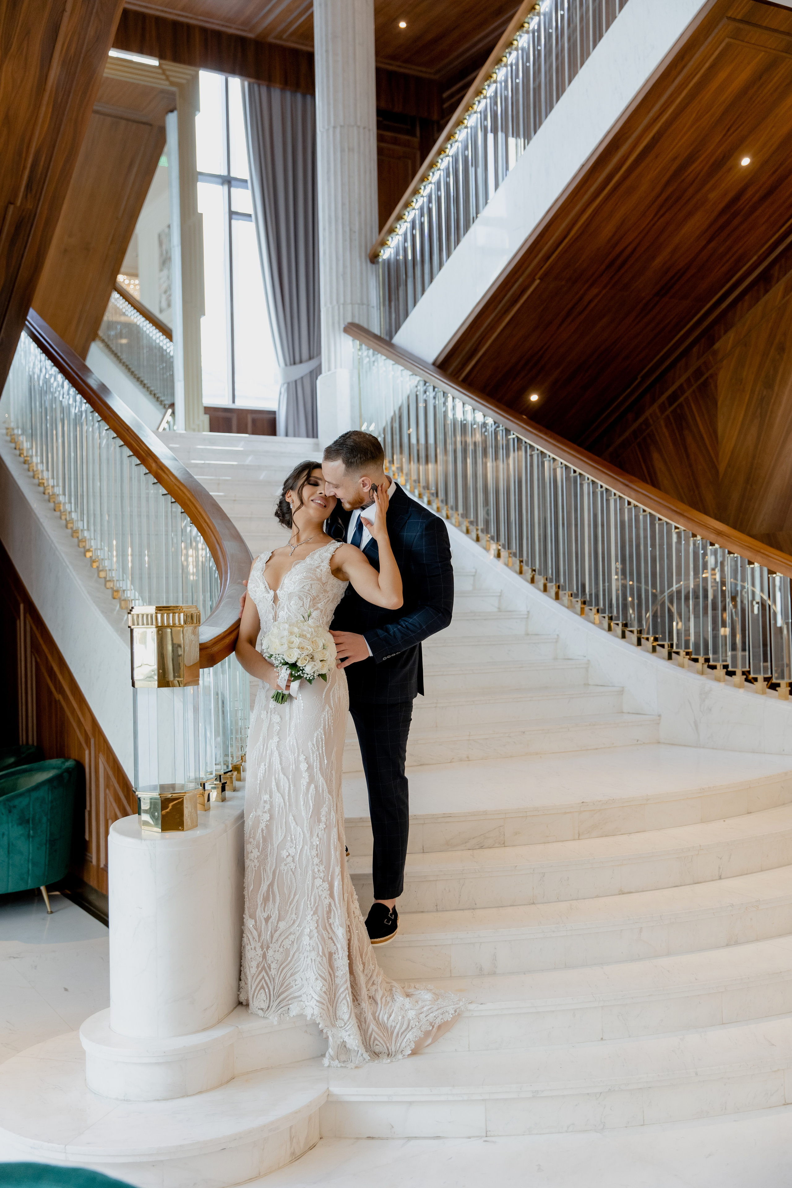 Свадебный фотограф Стефания|Москва