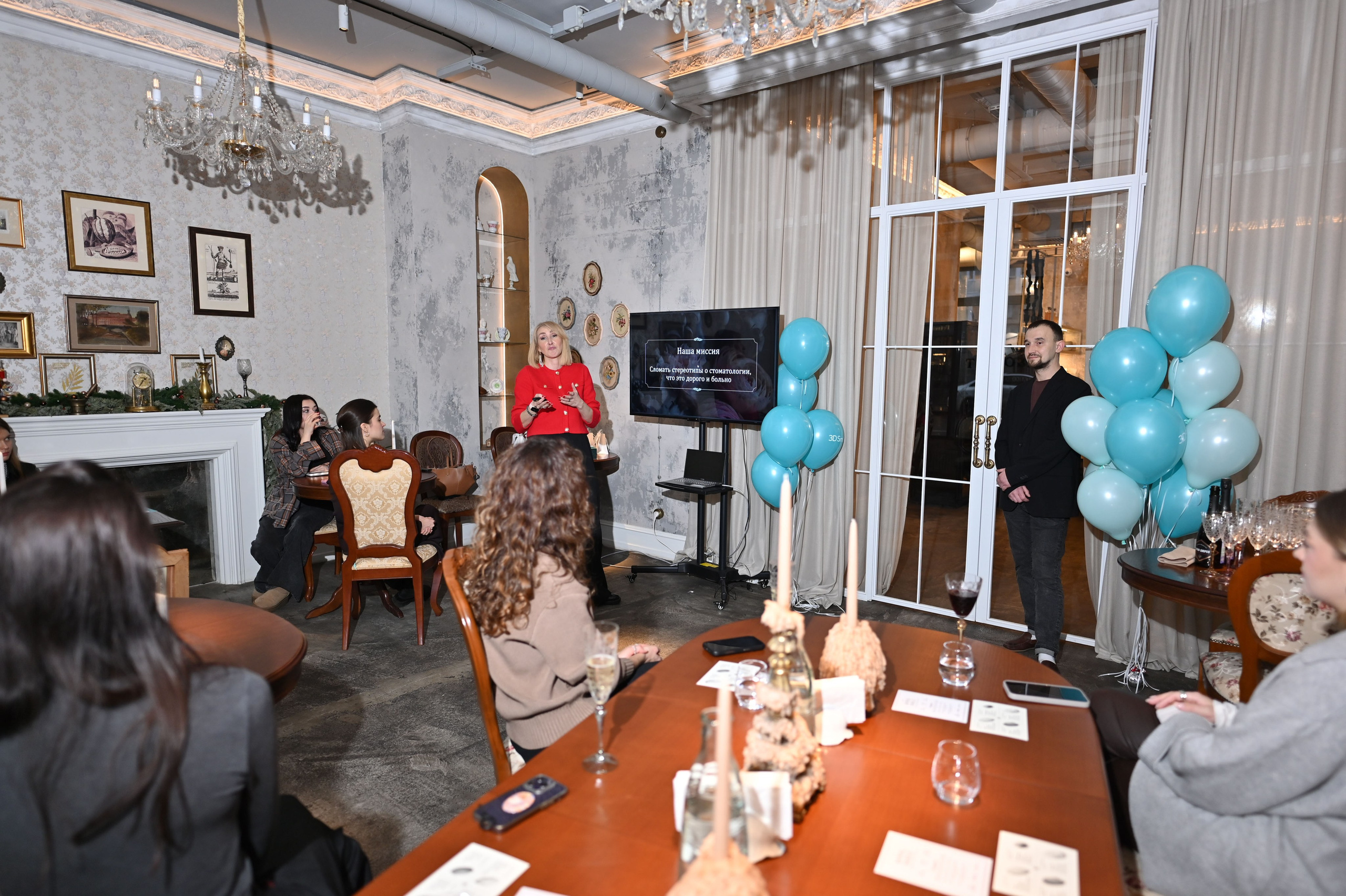 ROYAL SMAIL. ZDARONOKIA Репортажный фотограф