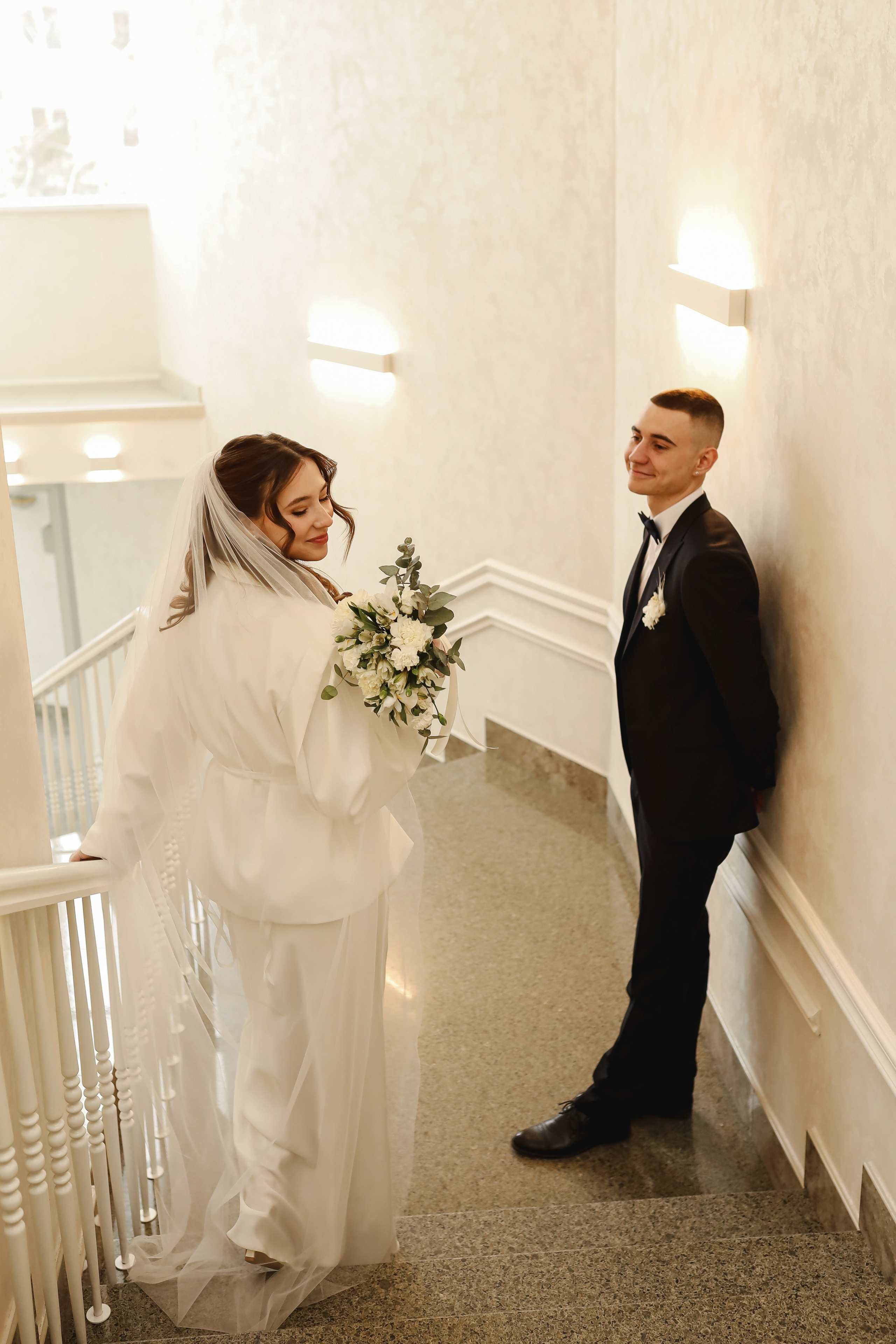 Даниил и Варвара. Инна Вильт| лайфстайл фотограф из Новосибирска