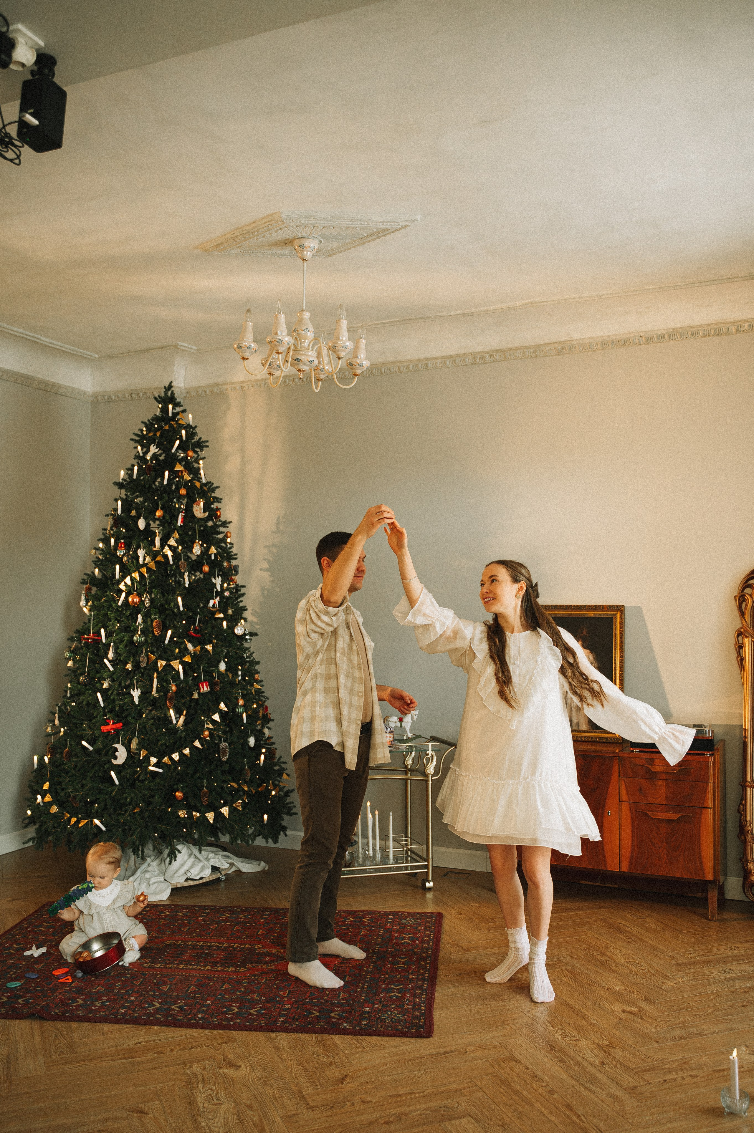 Валерия / квартира 14. ОСОБЫЙ СЛУЧАЙ