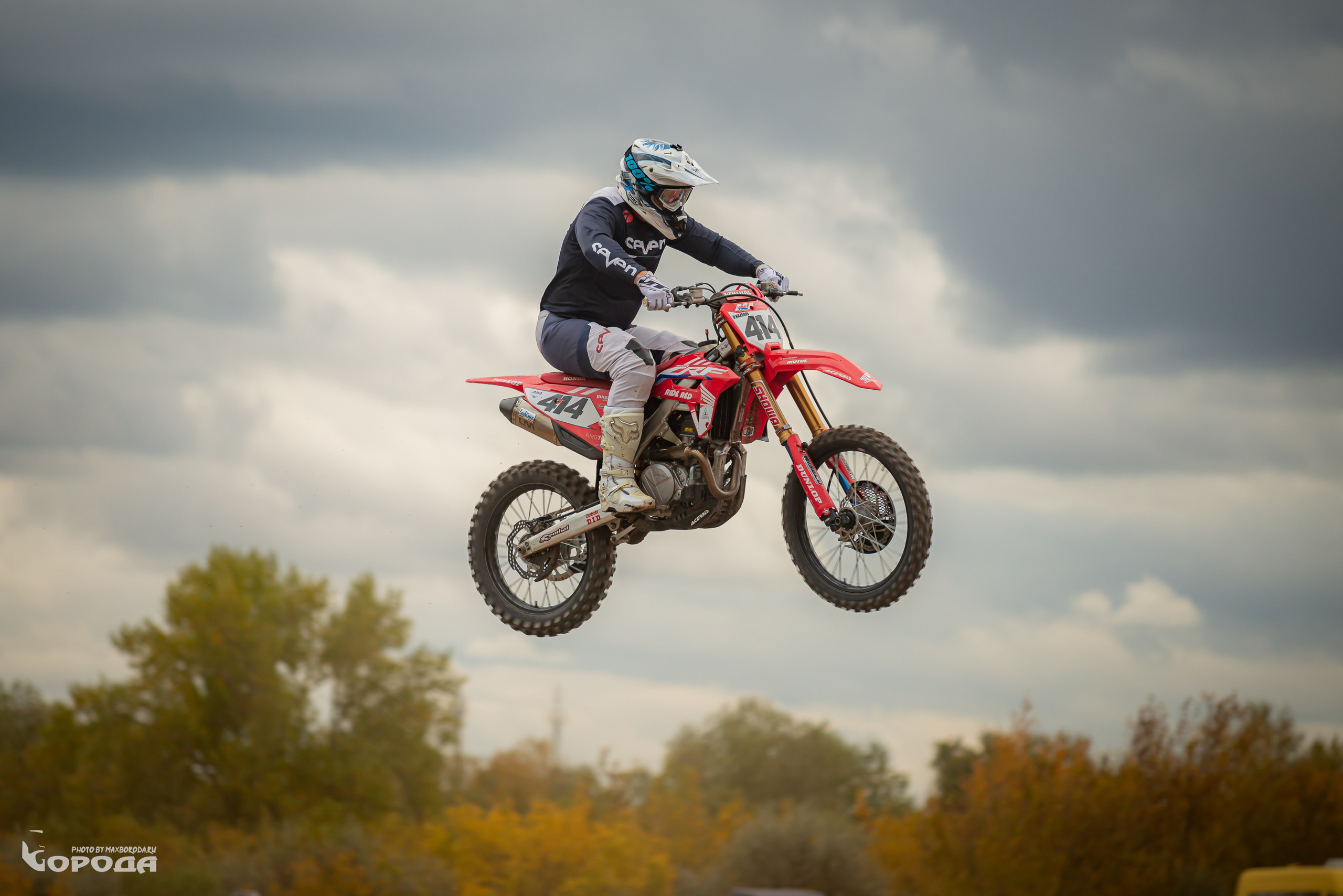 Варламово 2025. Фотограф | Макс Борода