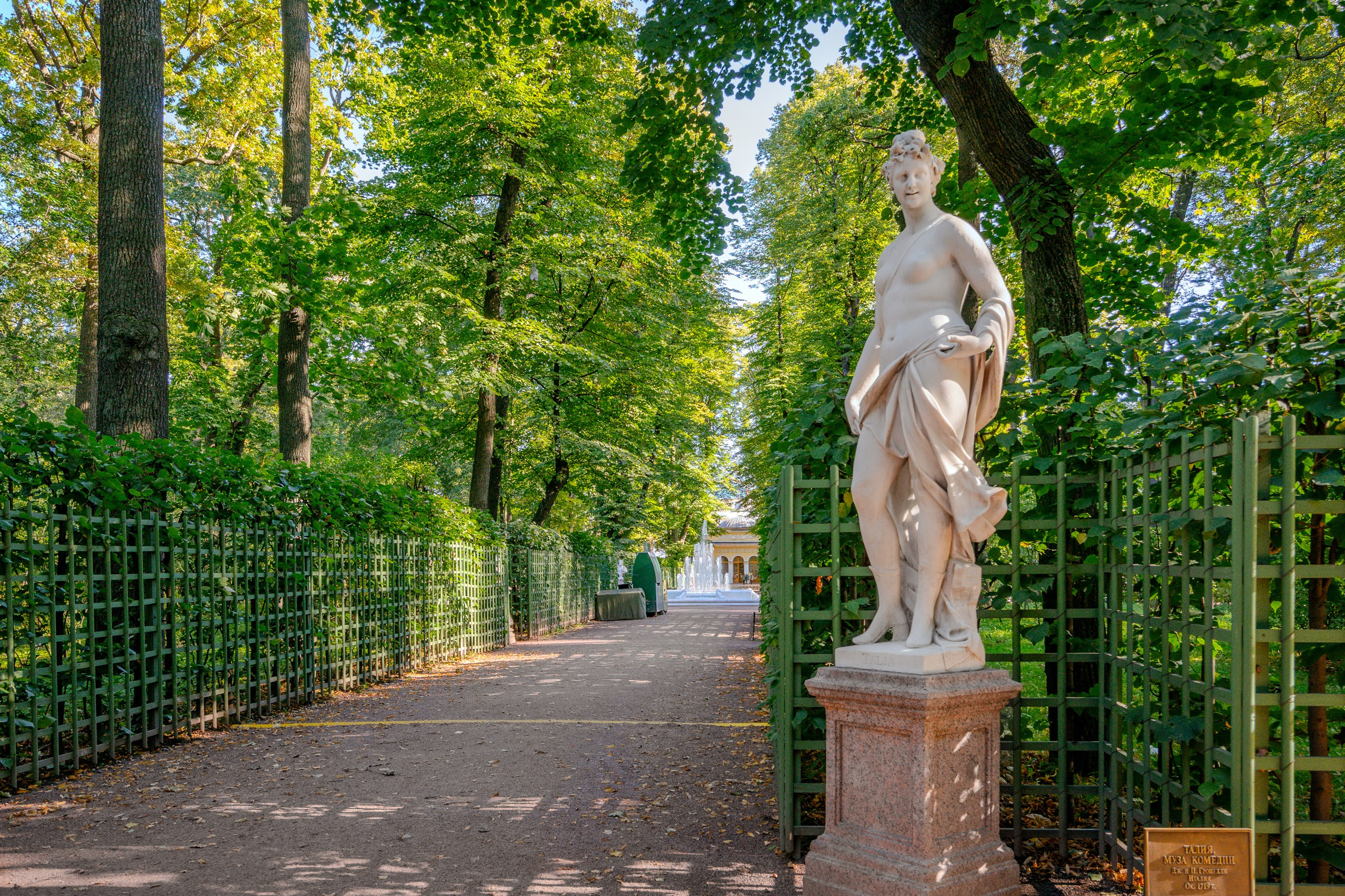 Петербург. Портретный и интерьерный фотограф Илья Орлов