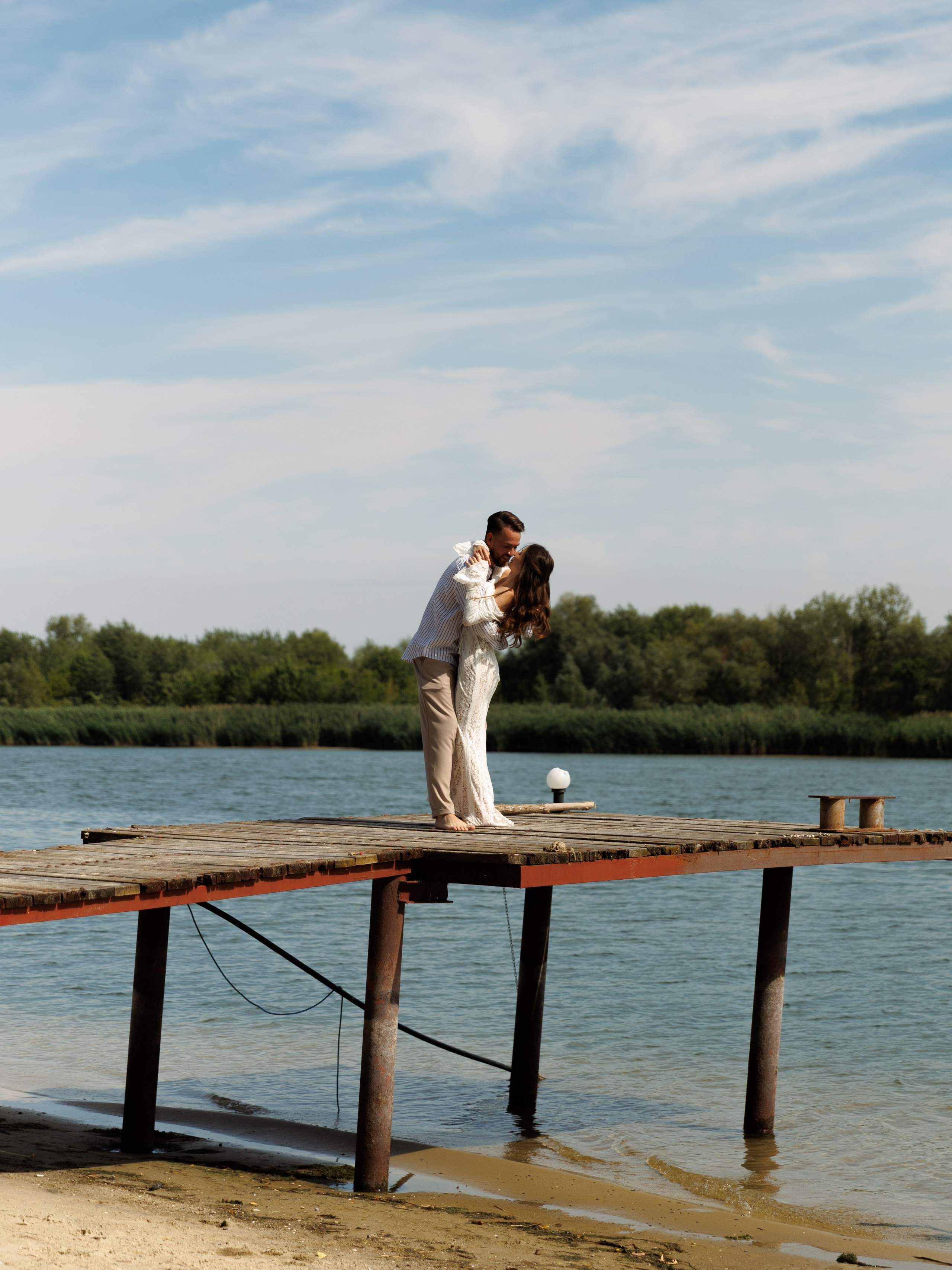 Артем и Анастасия. Фотограф
