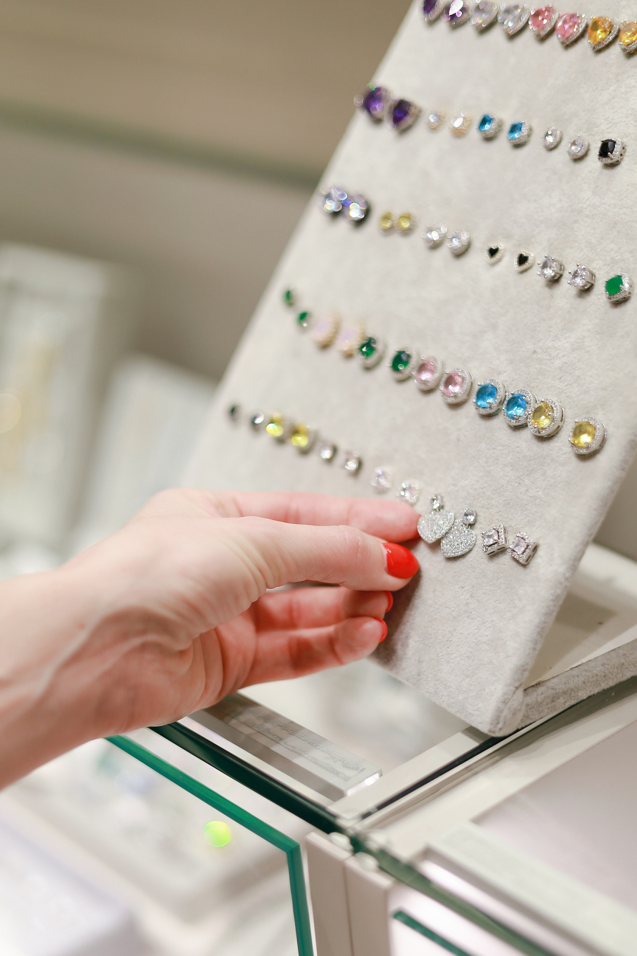 Открытие магазина украшений «Trepet». Фотограф в Калининграде