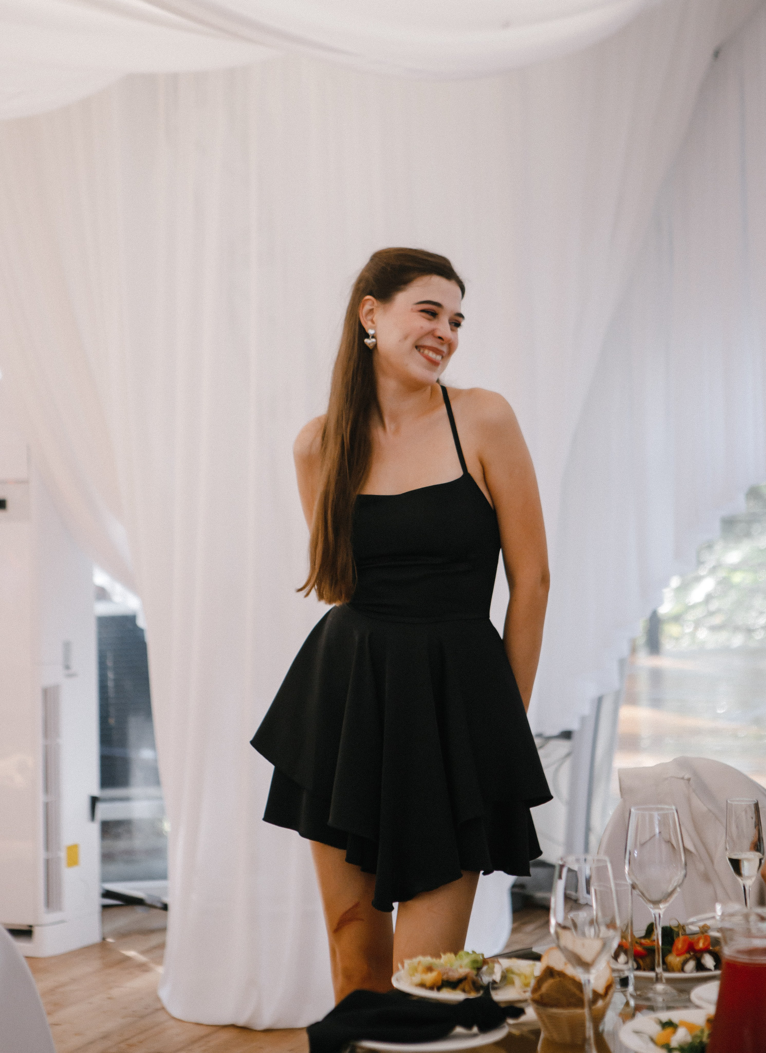 Свадебная выездная церемония. Главная