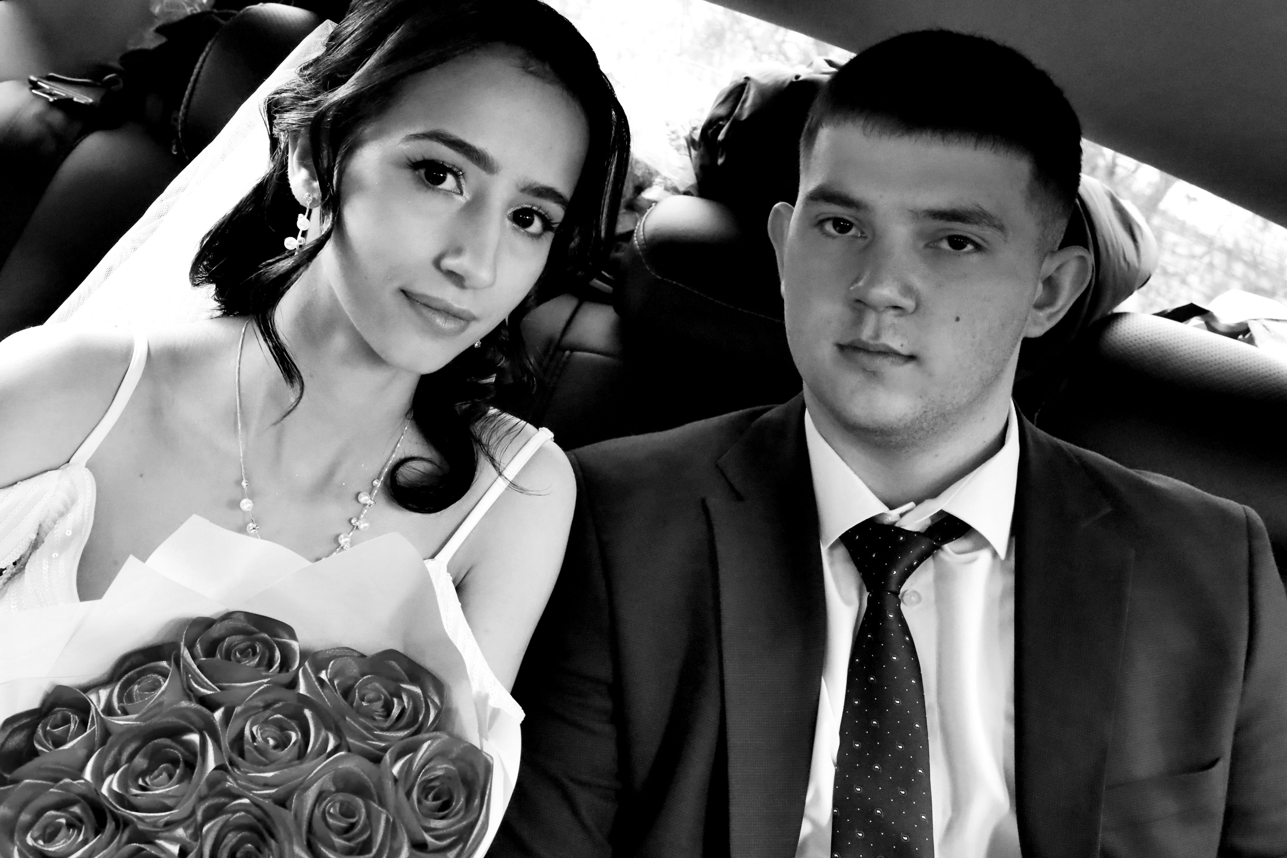 ДИАНА & АЛЕКСАНДР. Главная